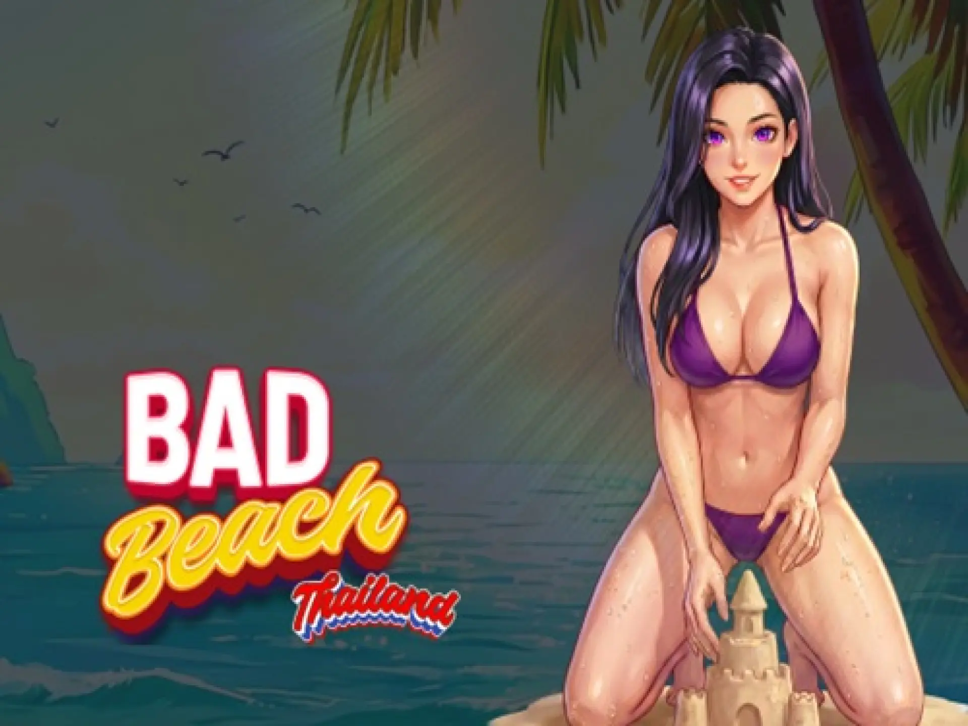Bad Beach