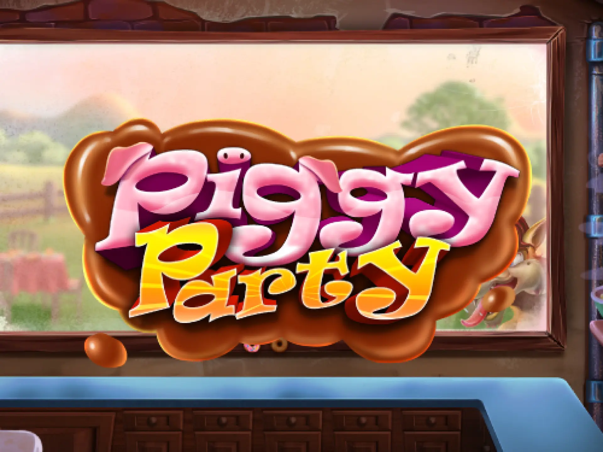 Piggy Party