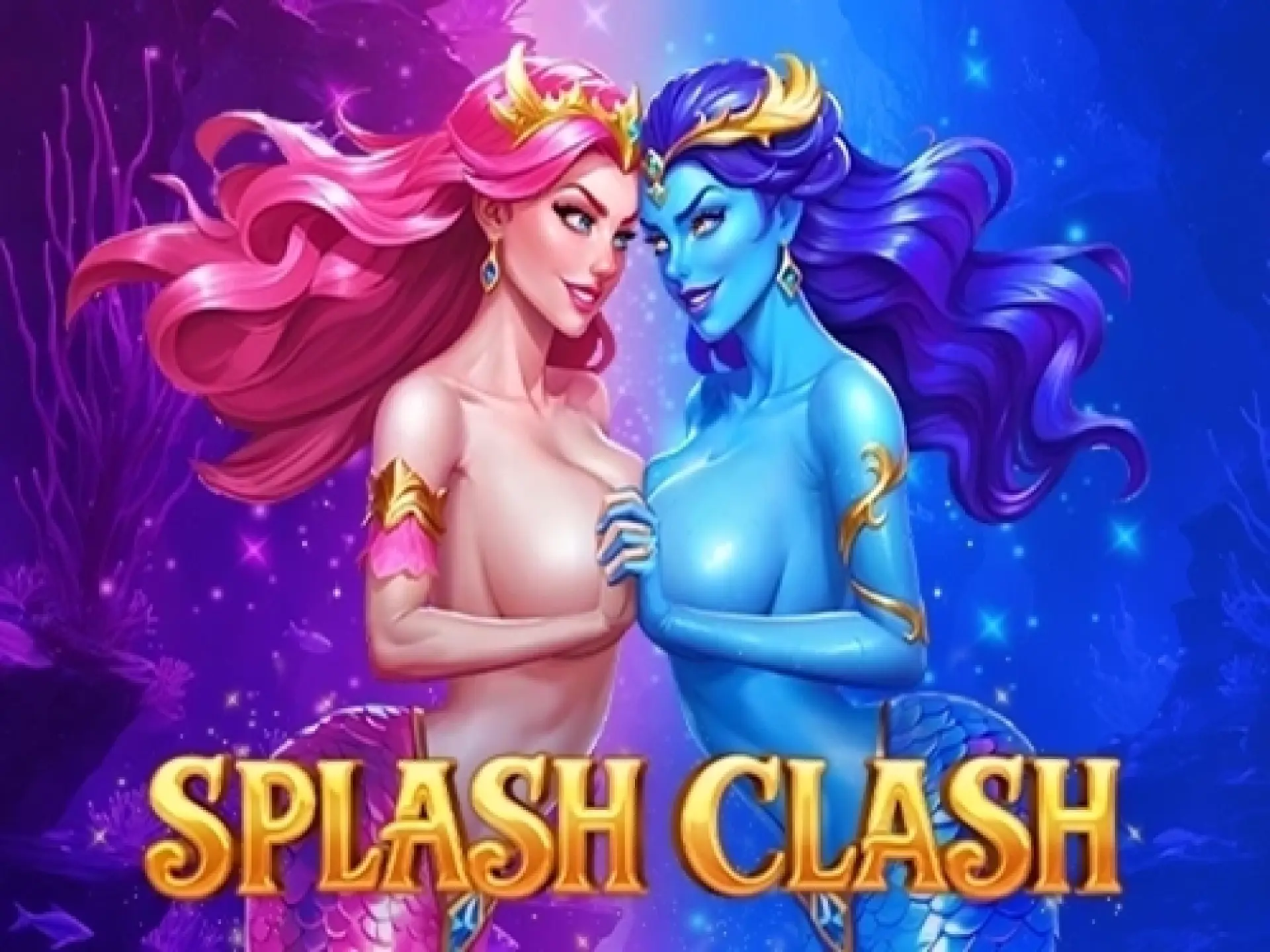 Splash Clash