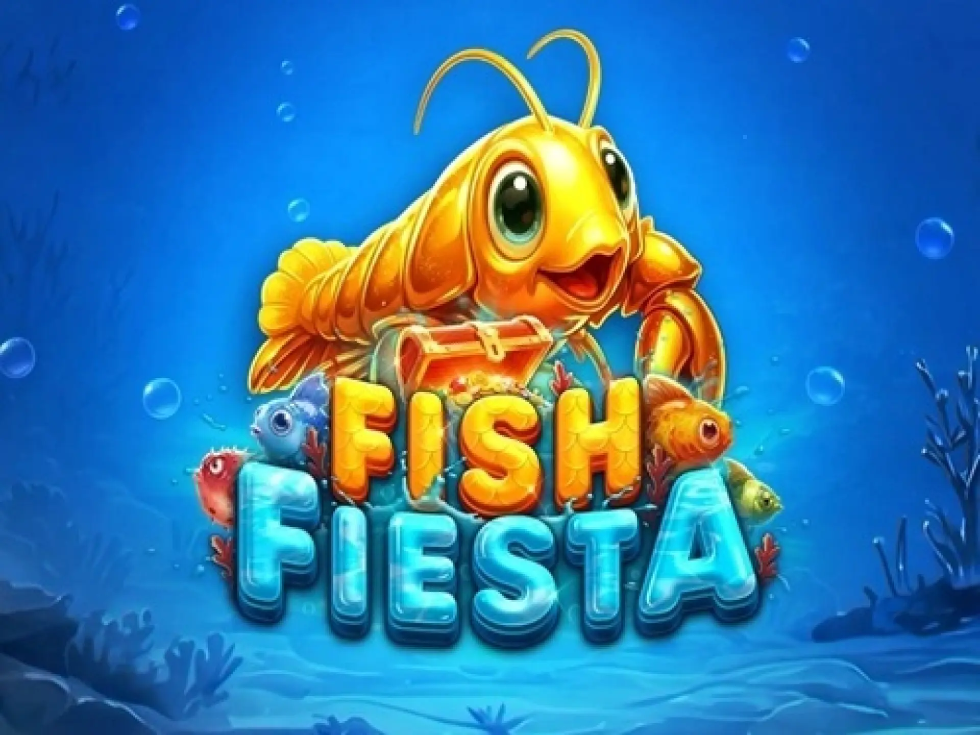 Fish Fiesta