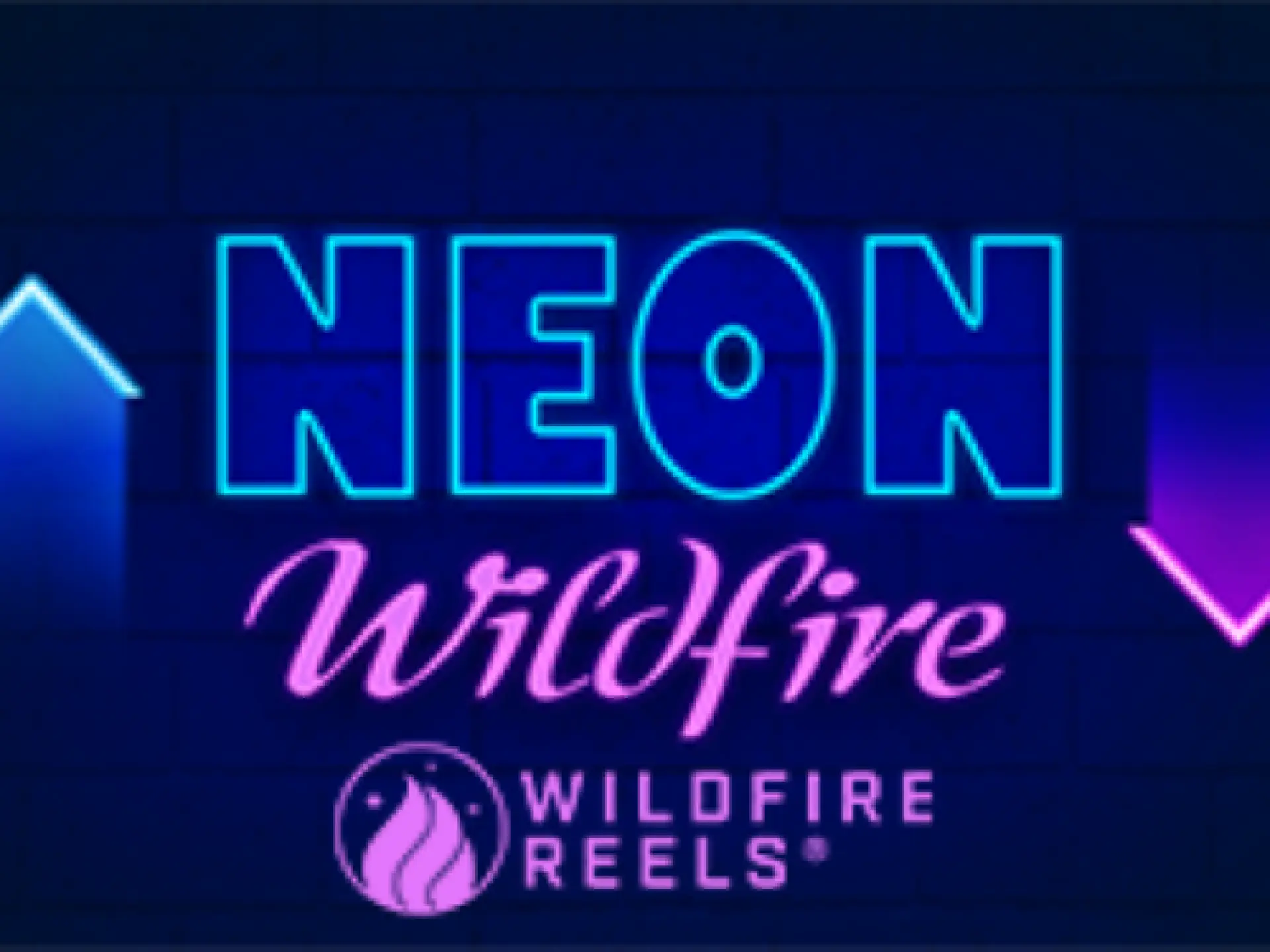 Neon Wildfire With Wildfire Reels™