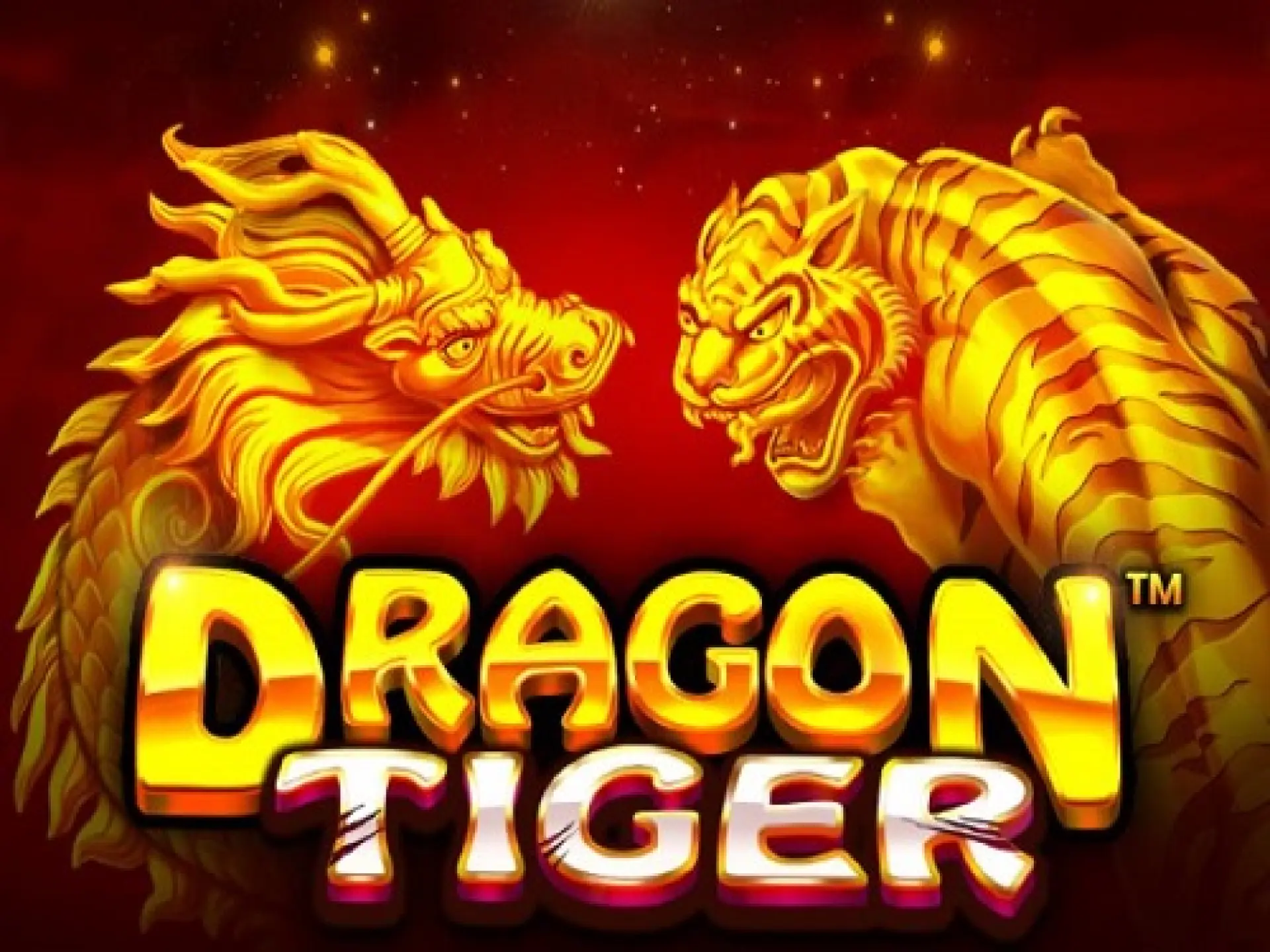 Dragon Tiger 