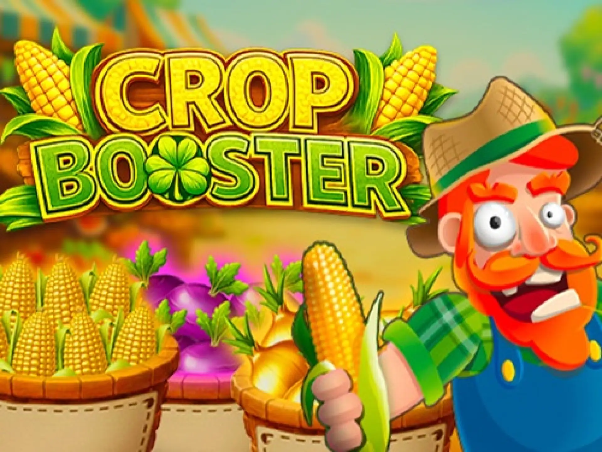 Crop Booster
