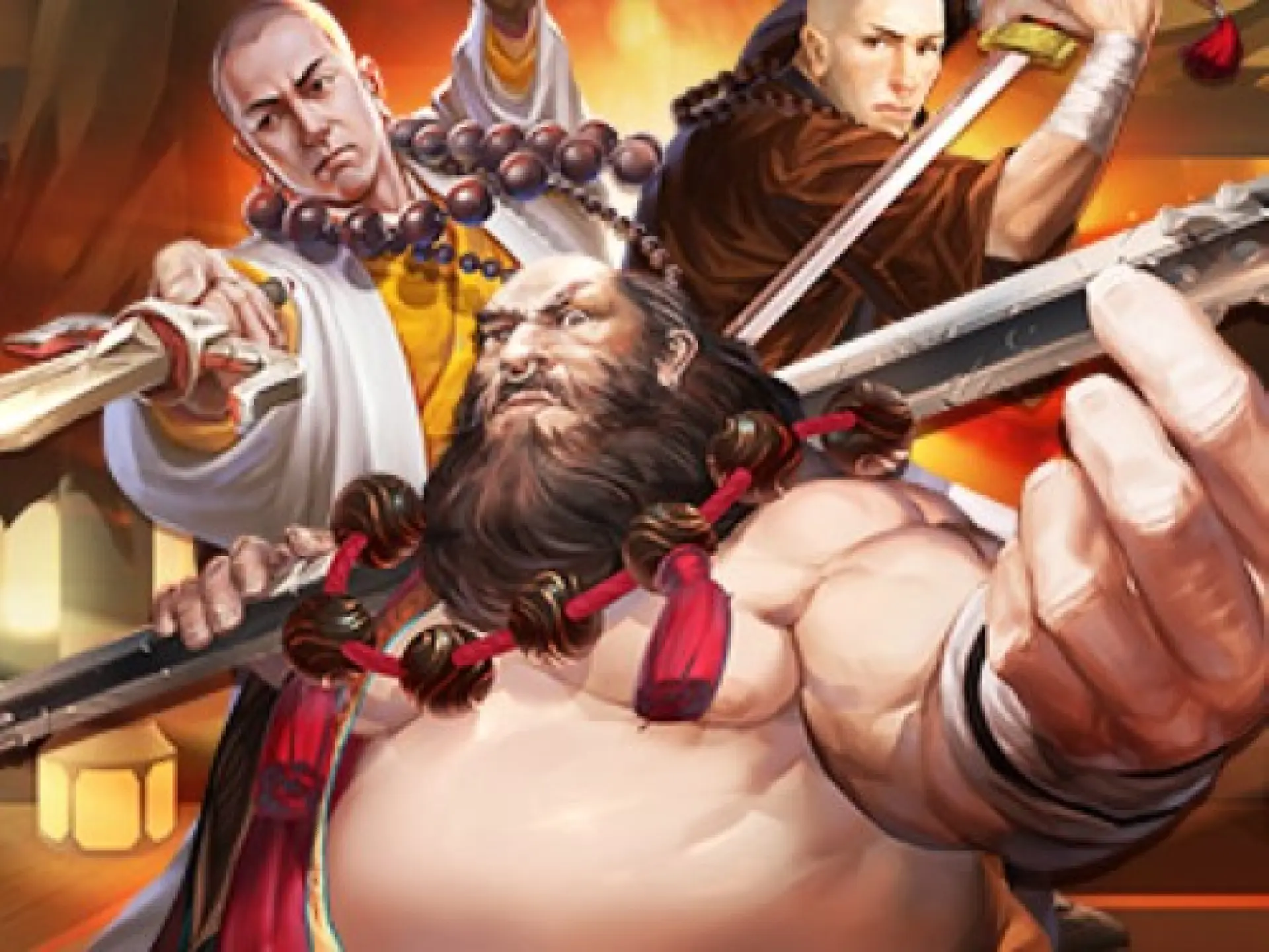 Shaolin
