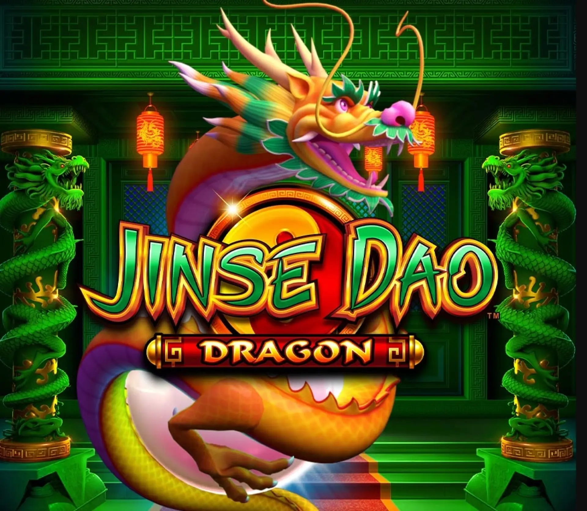 Jinse Dao Dragon