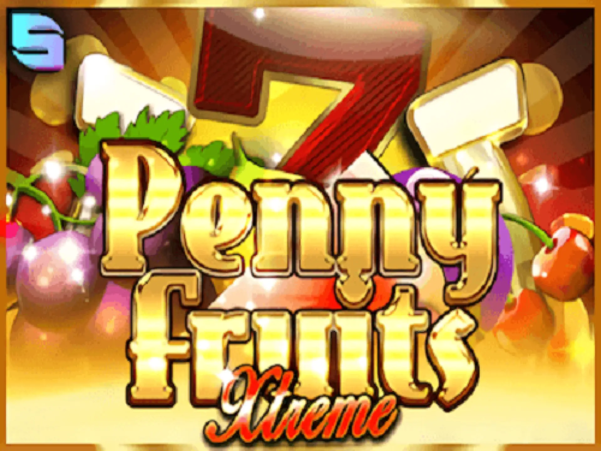 Penny Fruits Xtreme