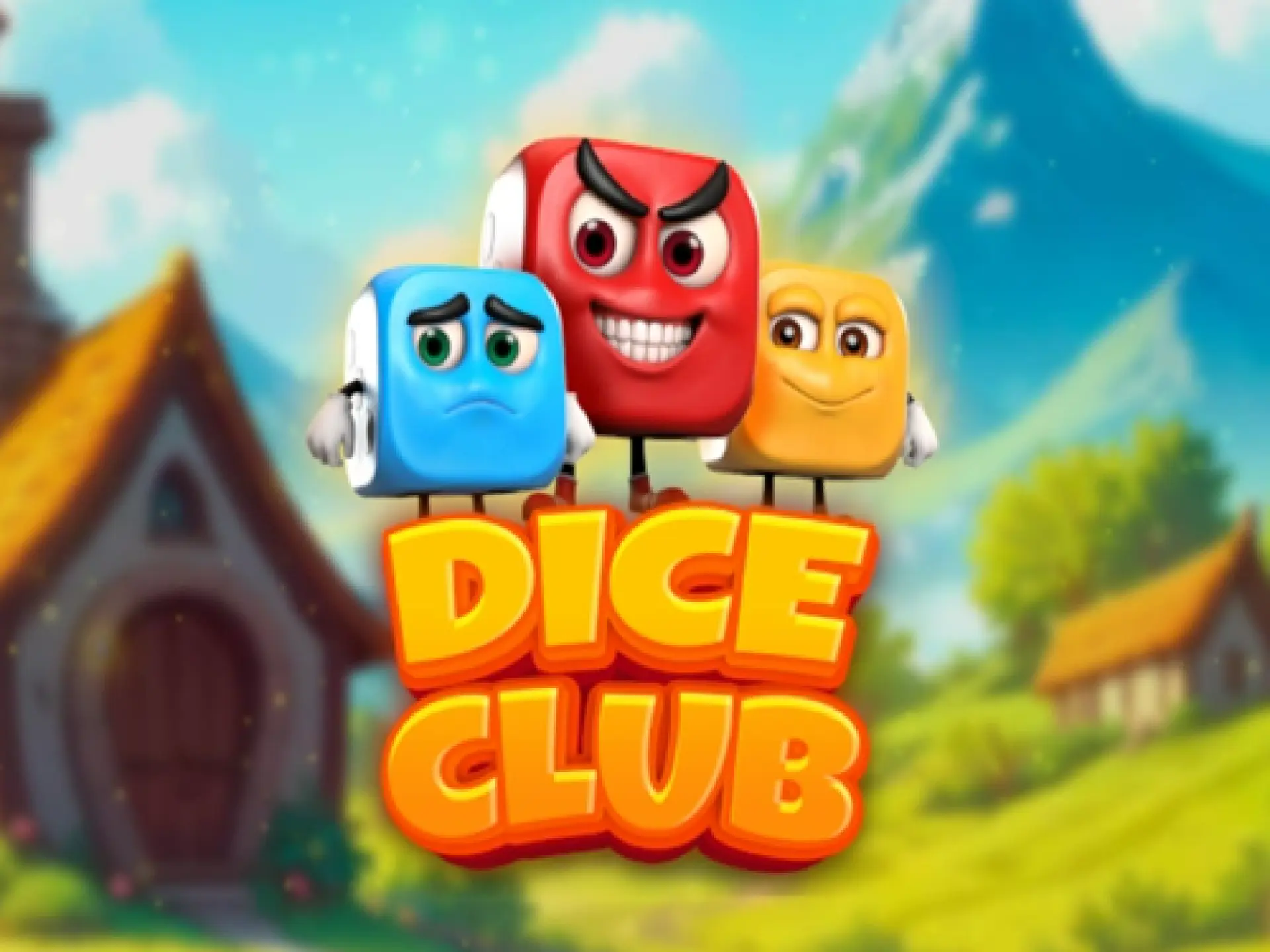 Dice Club