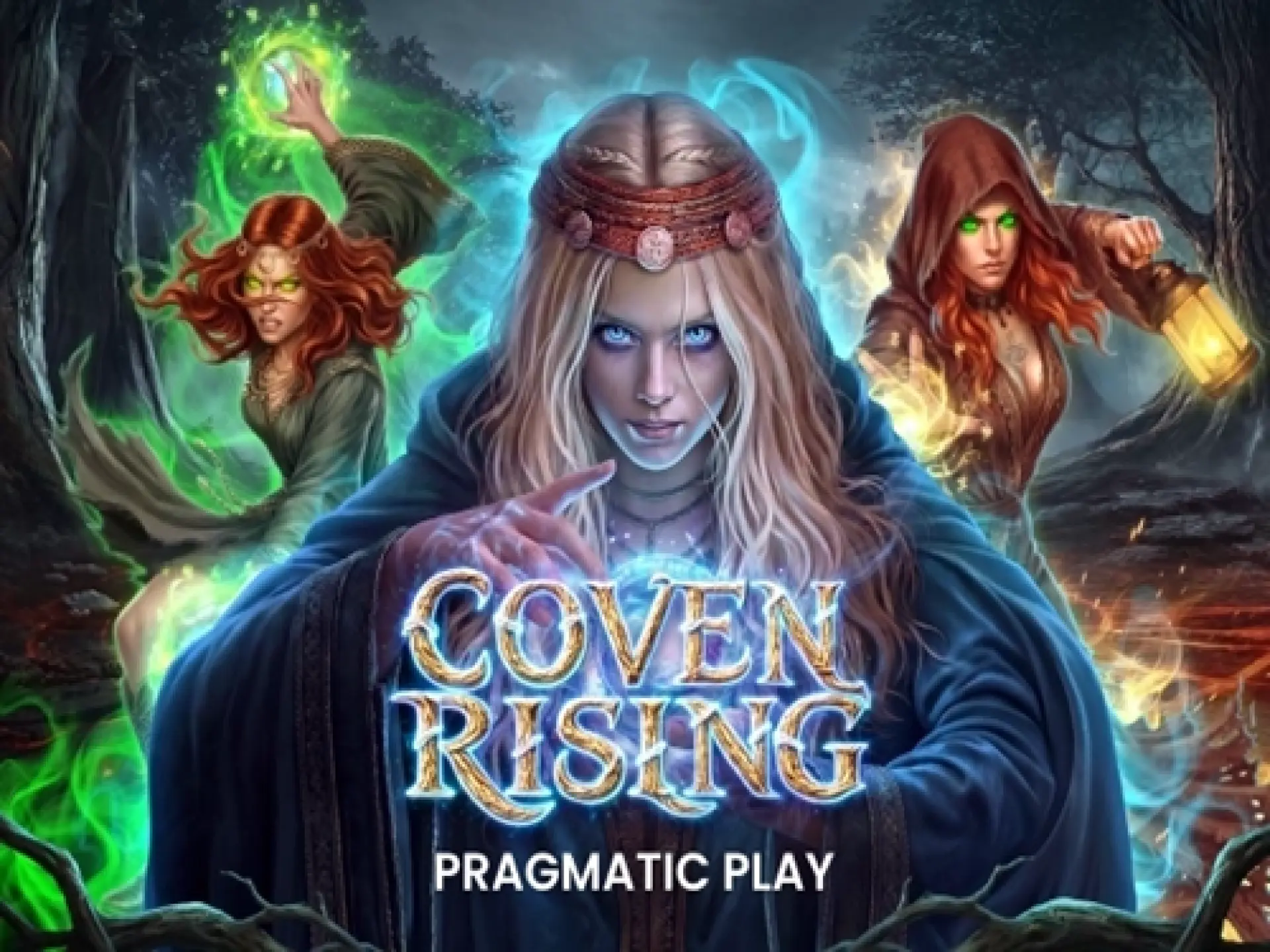 Coven Rising