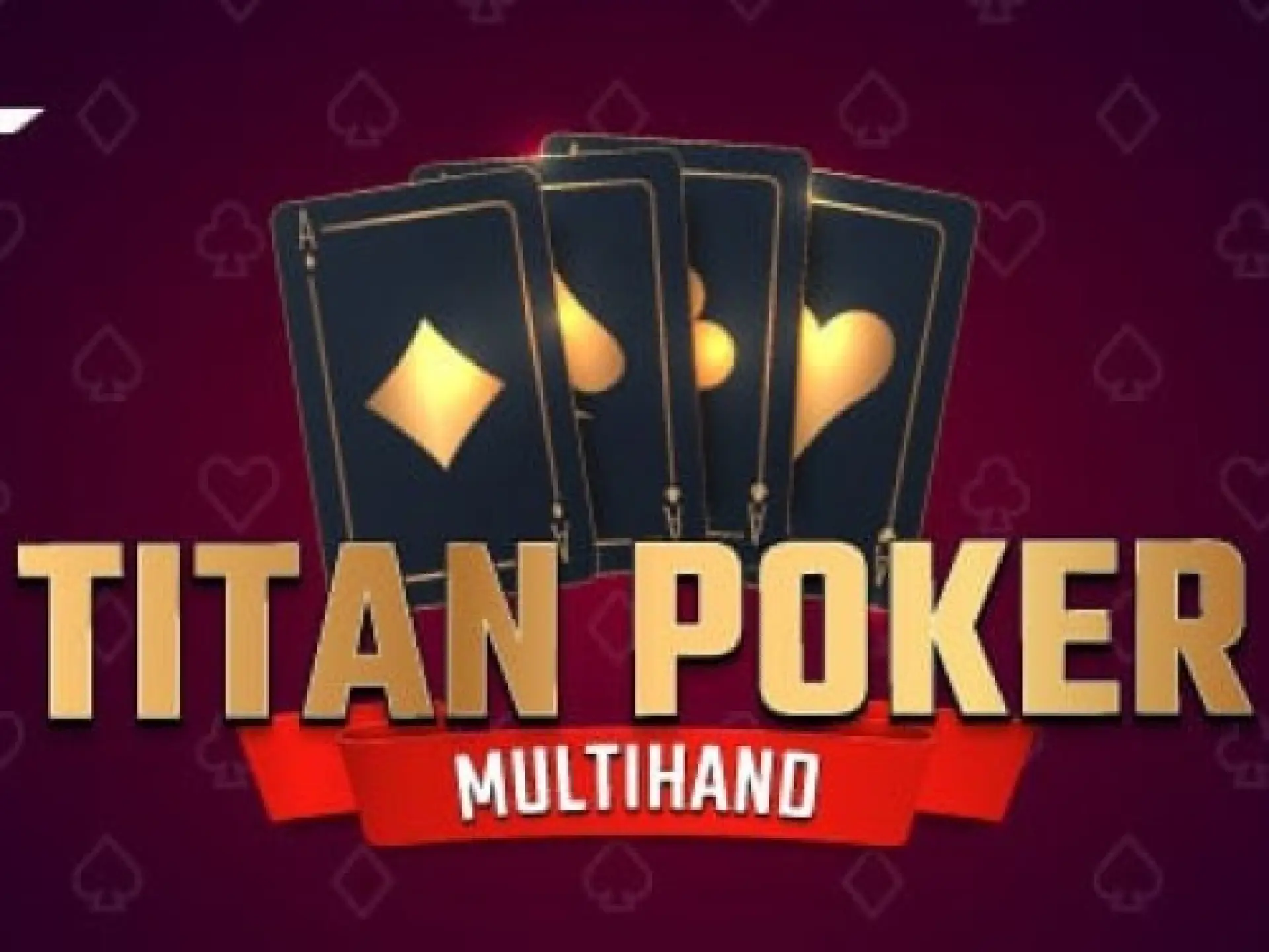 Multihand Titan Poker