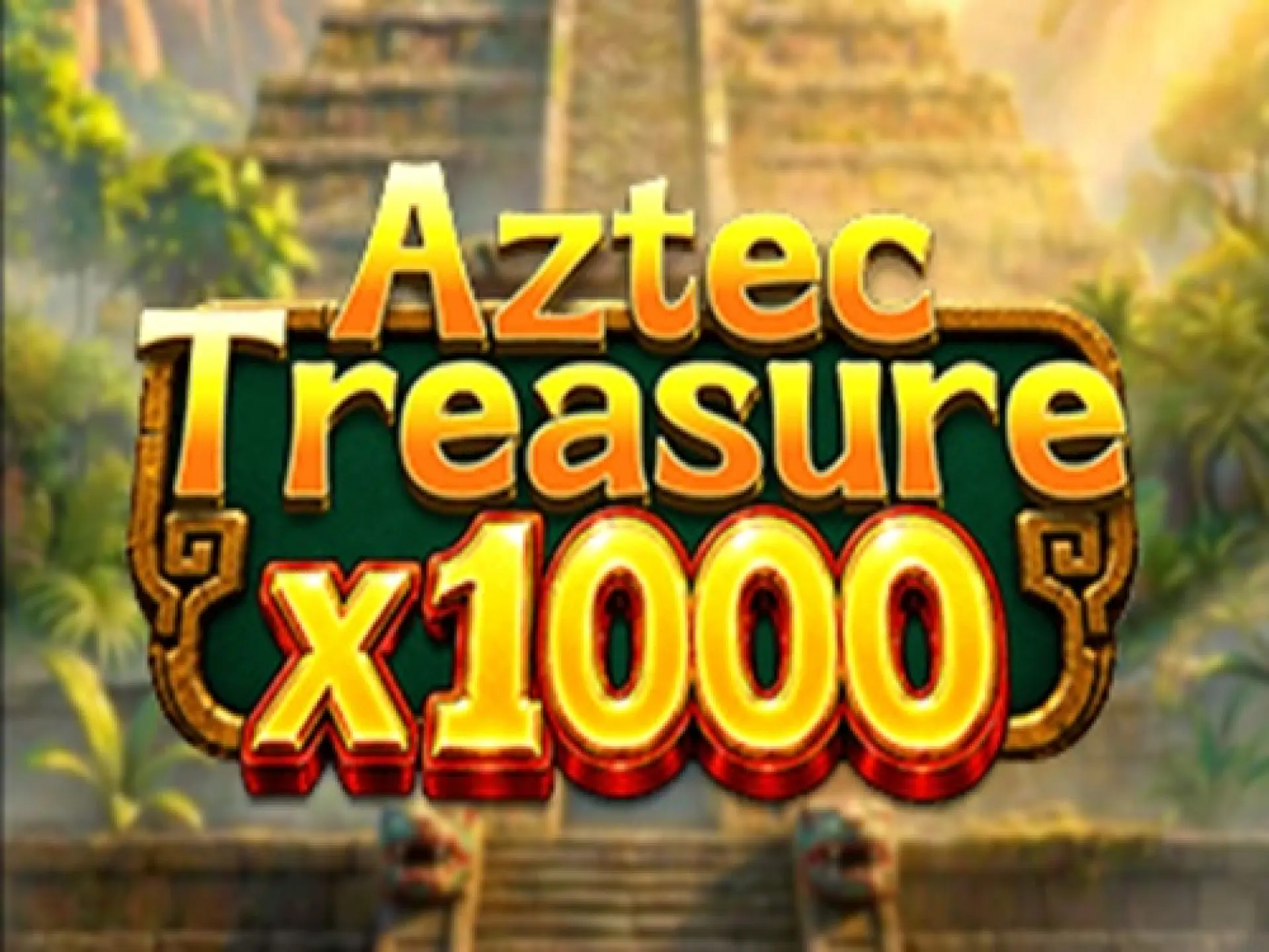 Aztec Treasure