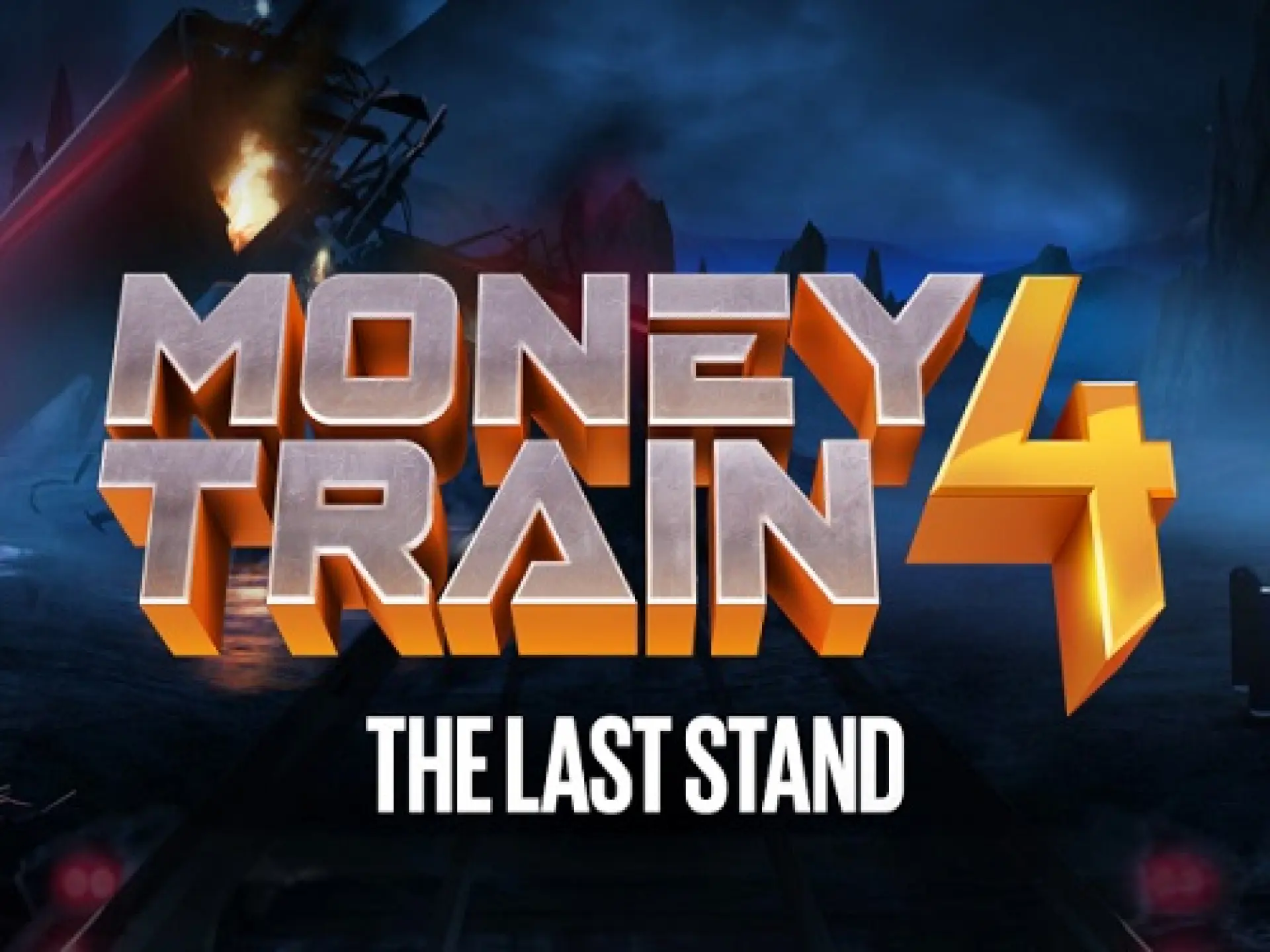 Money Train 4 