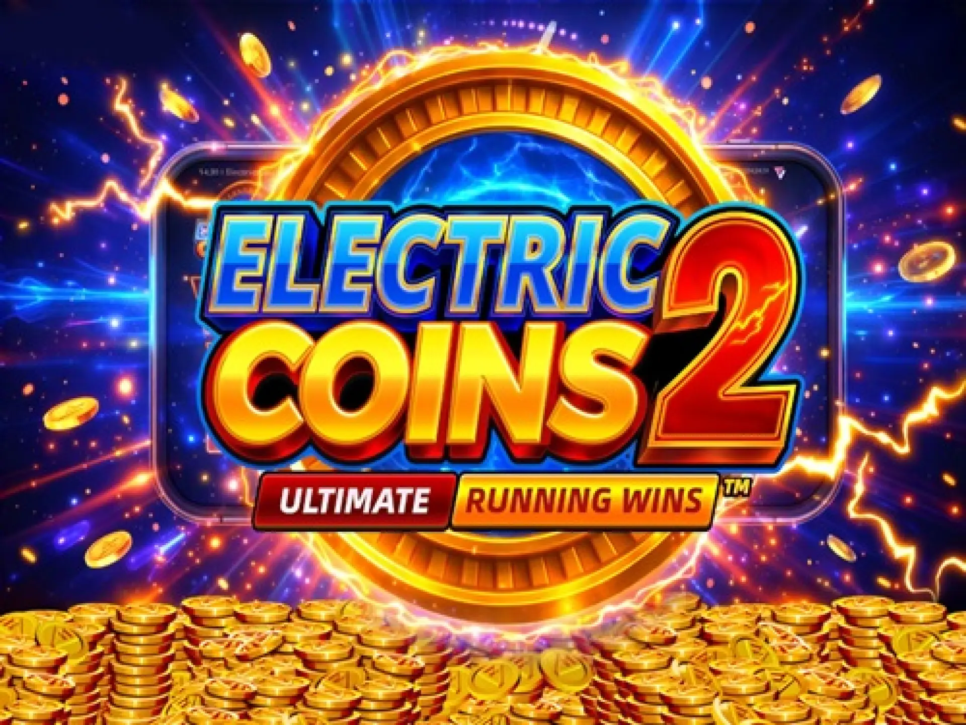 Electric Coins 2: Ultimate