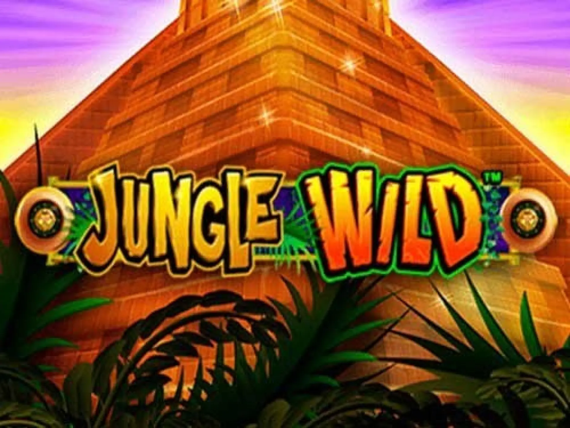 Jungle Wild (DUAL)