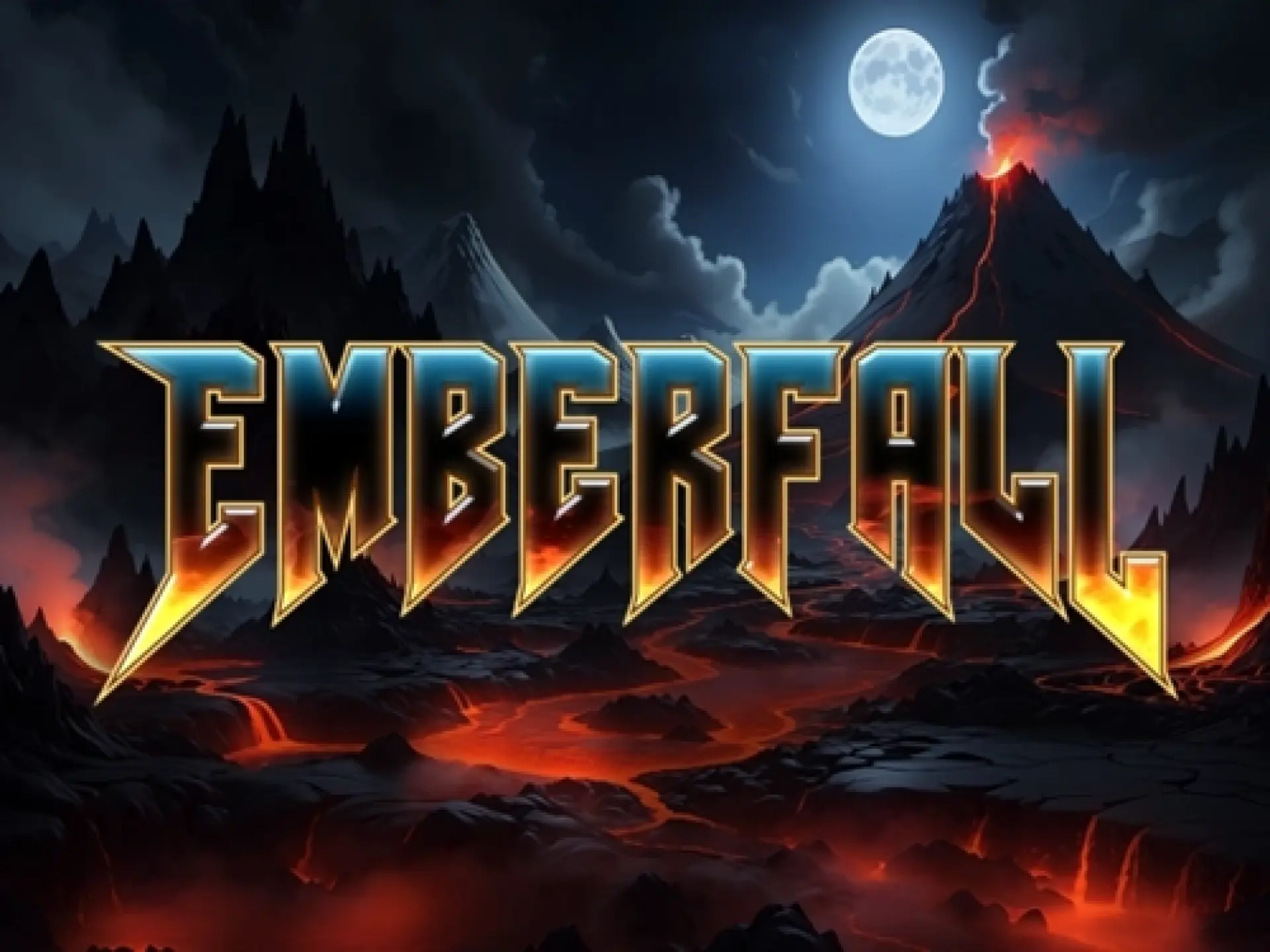 Emberfall 
