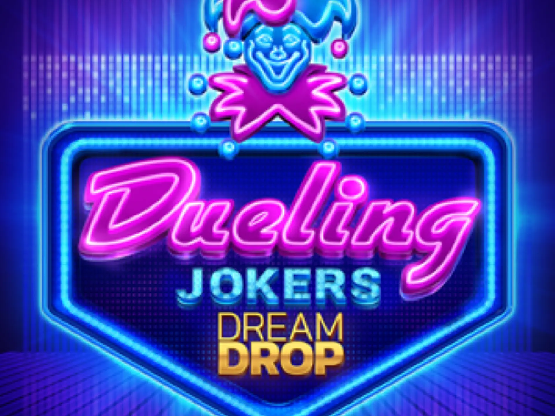 Dueling Jokers Dream Drop