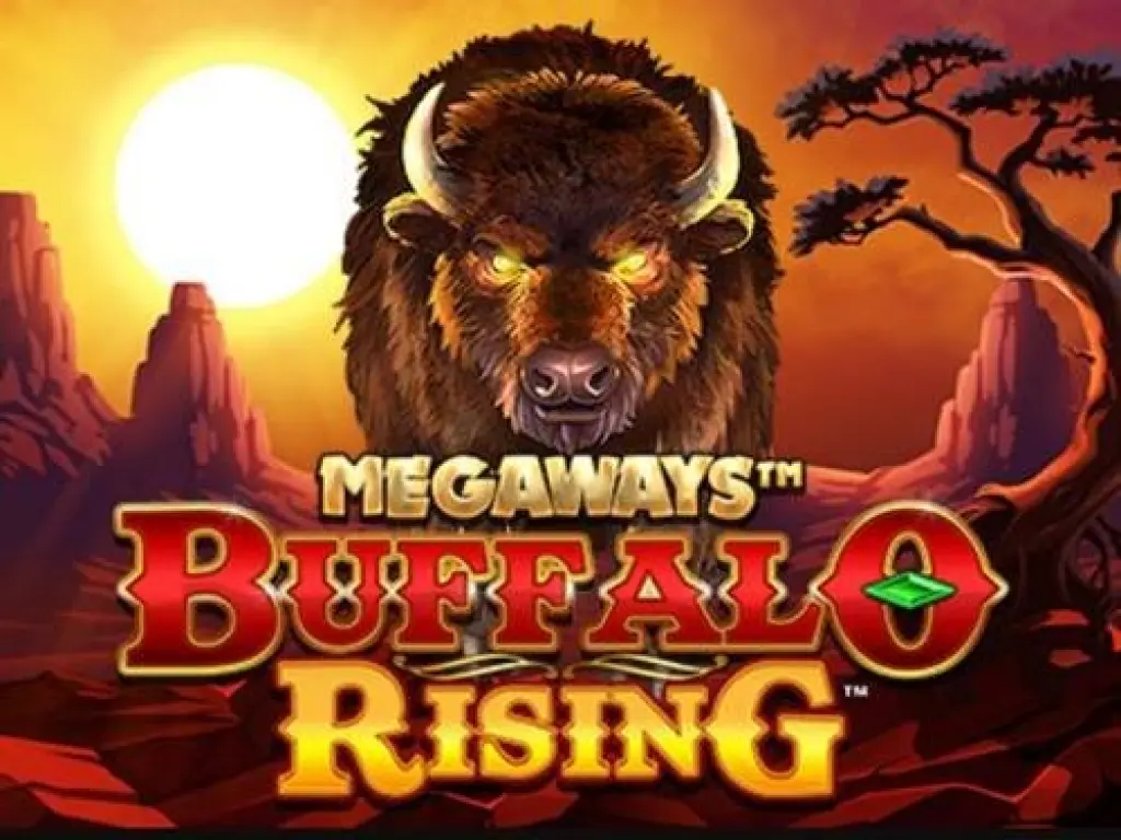 Buffalo Rising Megaways