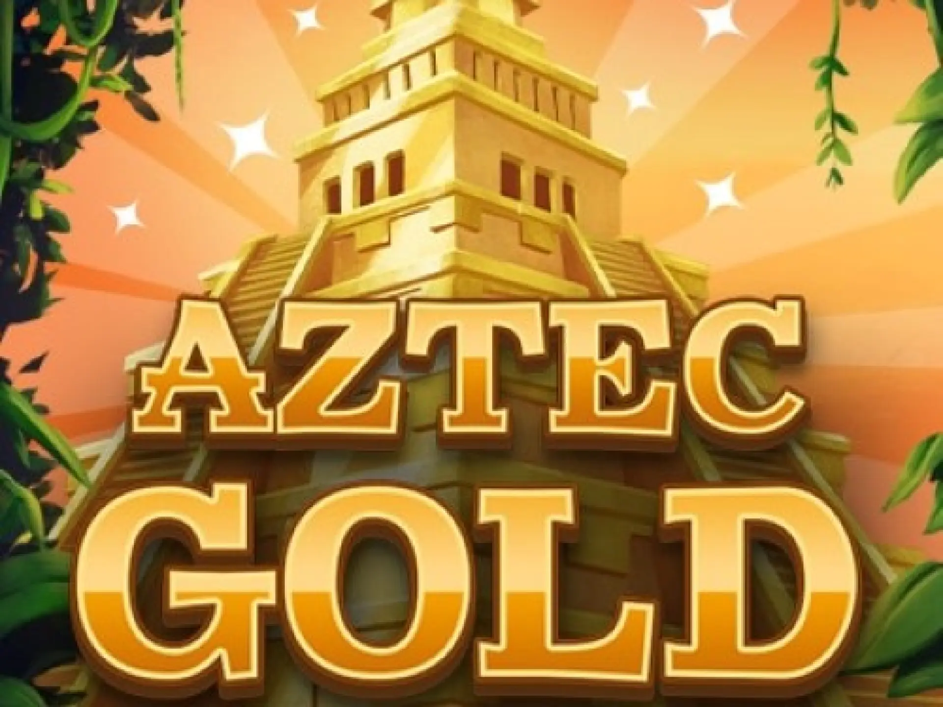 Aztec Gold
