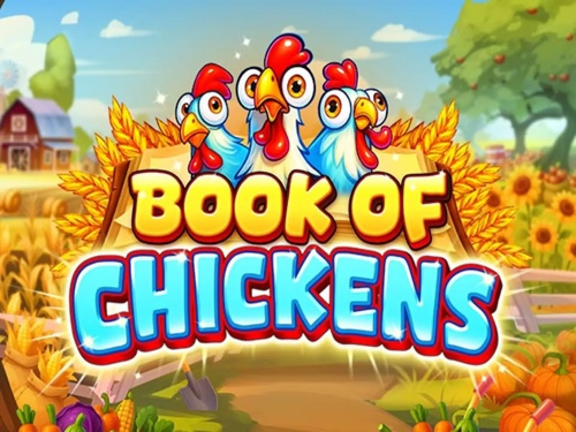 Book of Chickens