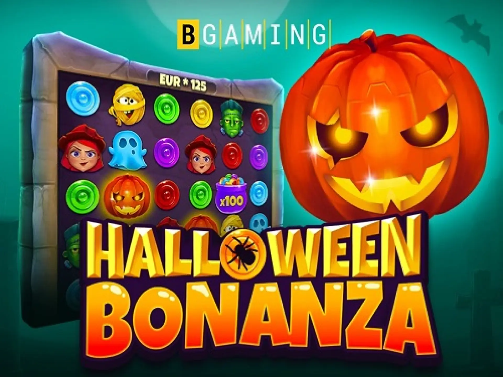 Halloween Bonanza