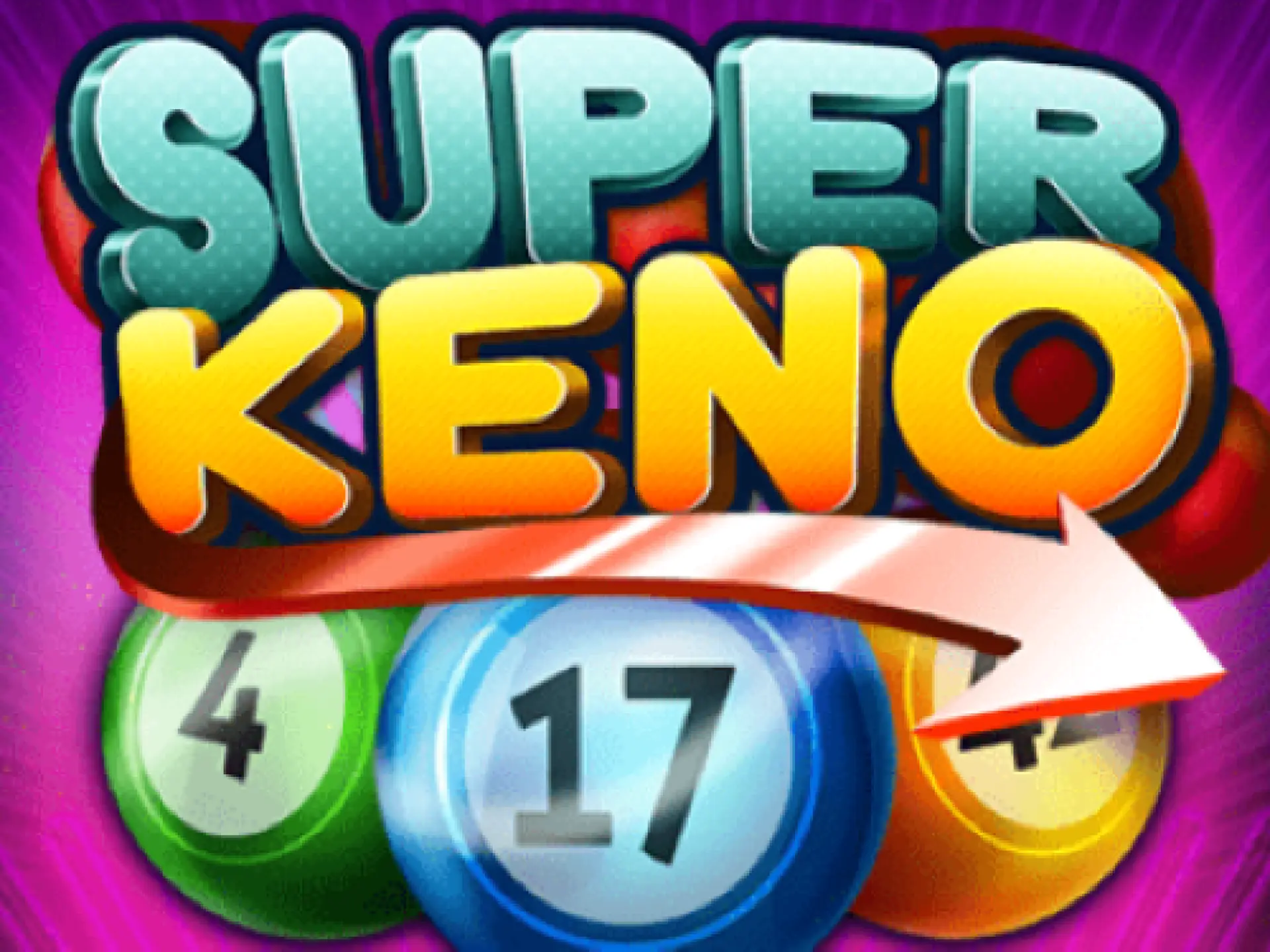 Super Keno