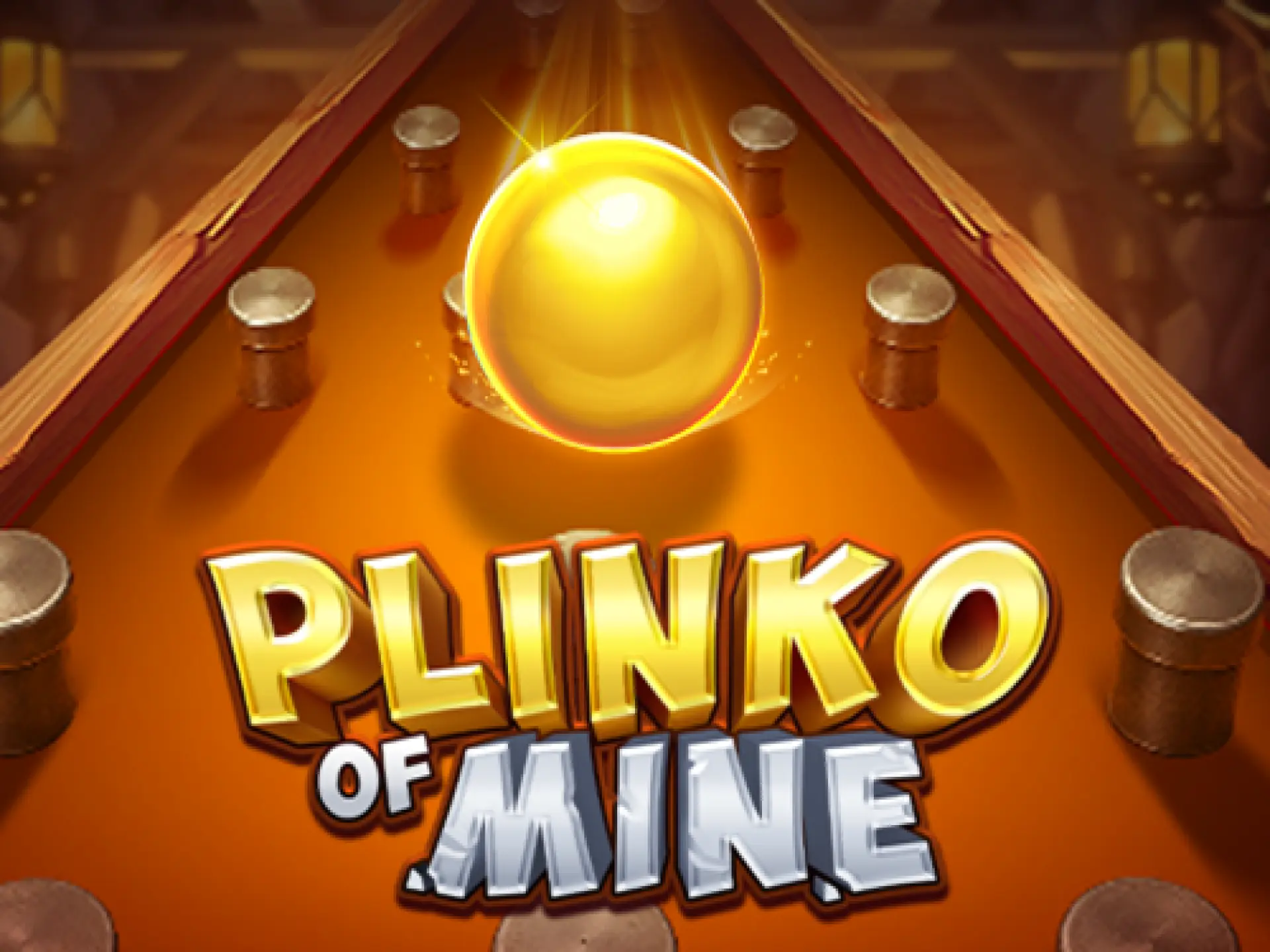 Plinko of Mine
