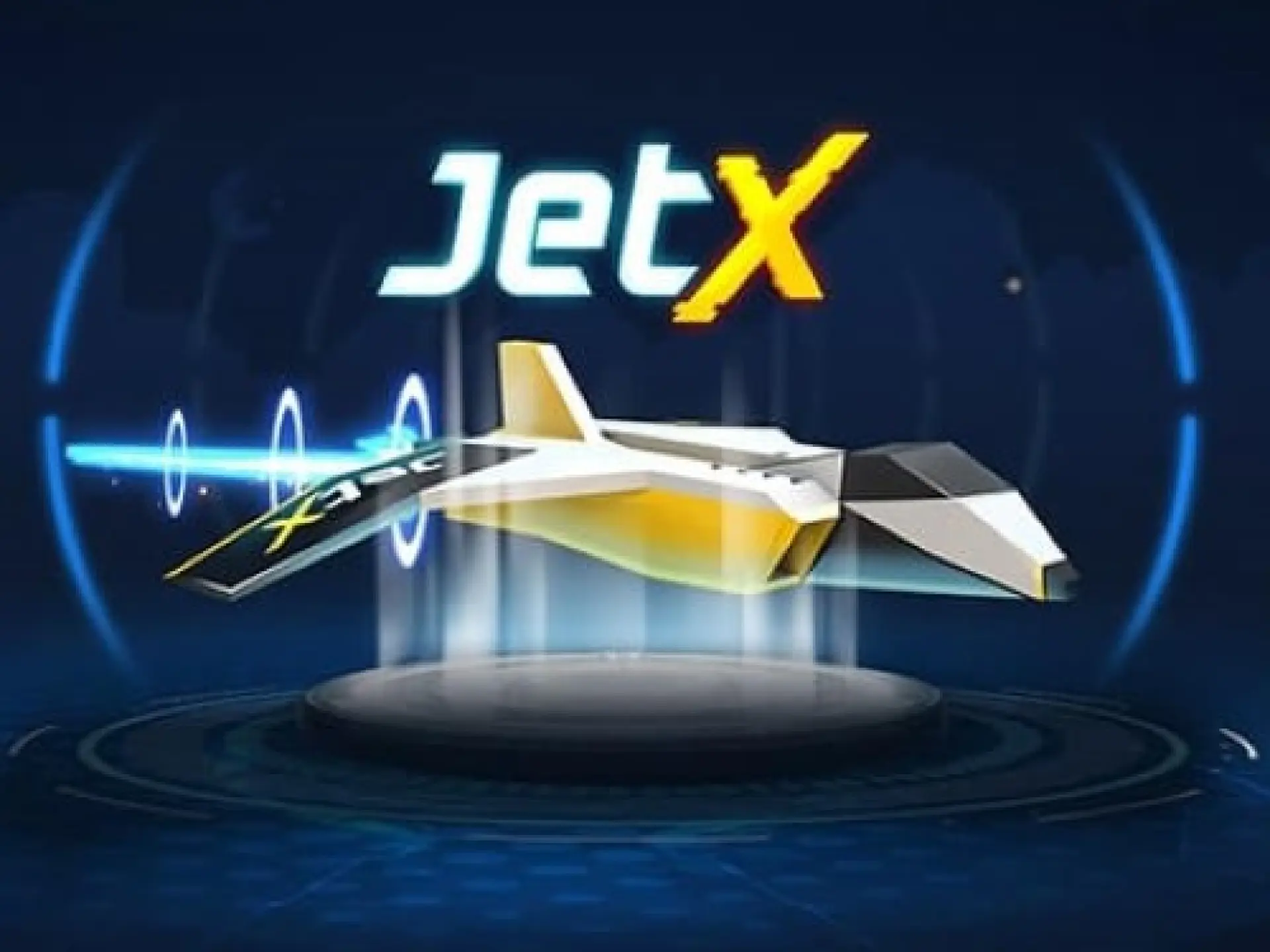 JetX