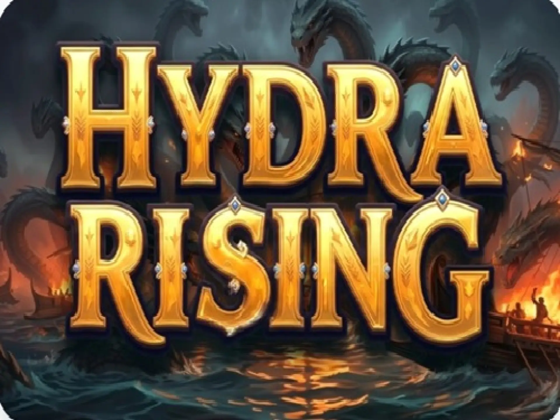 Hydra Rising 
