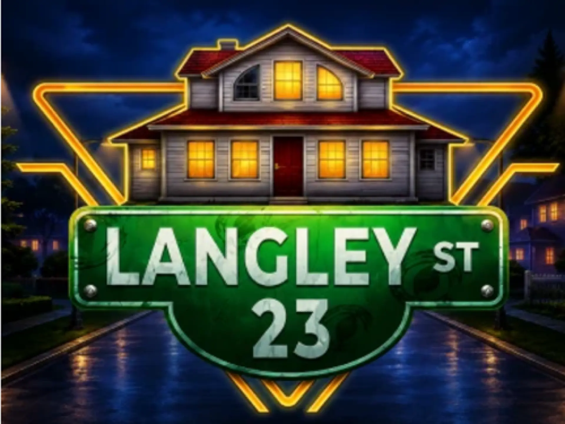 Langley Street 23