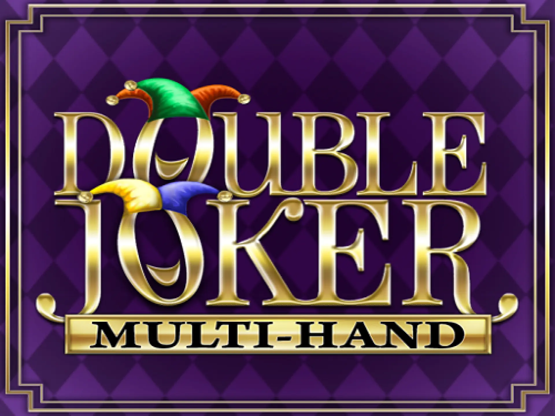 Double Joker Multi-Hand