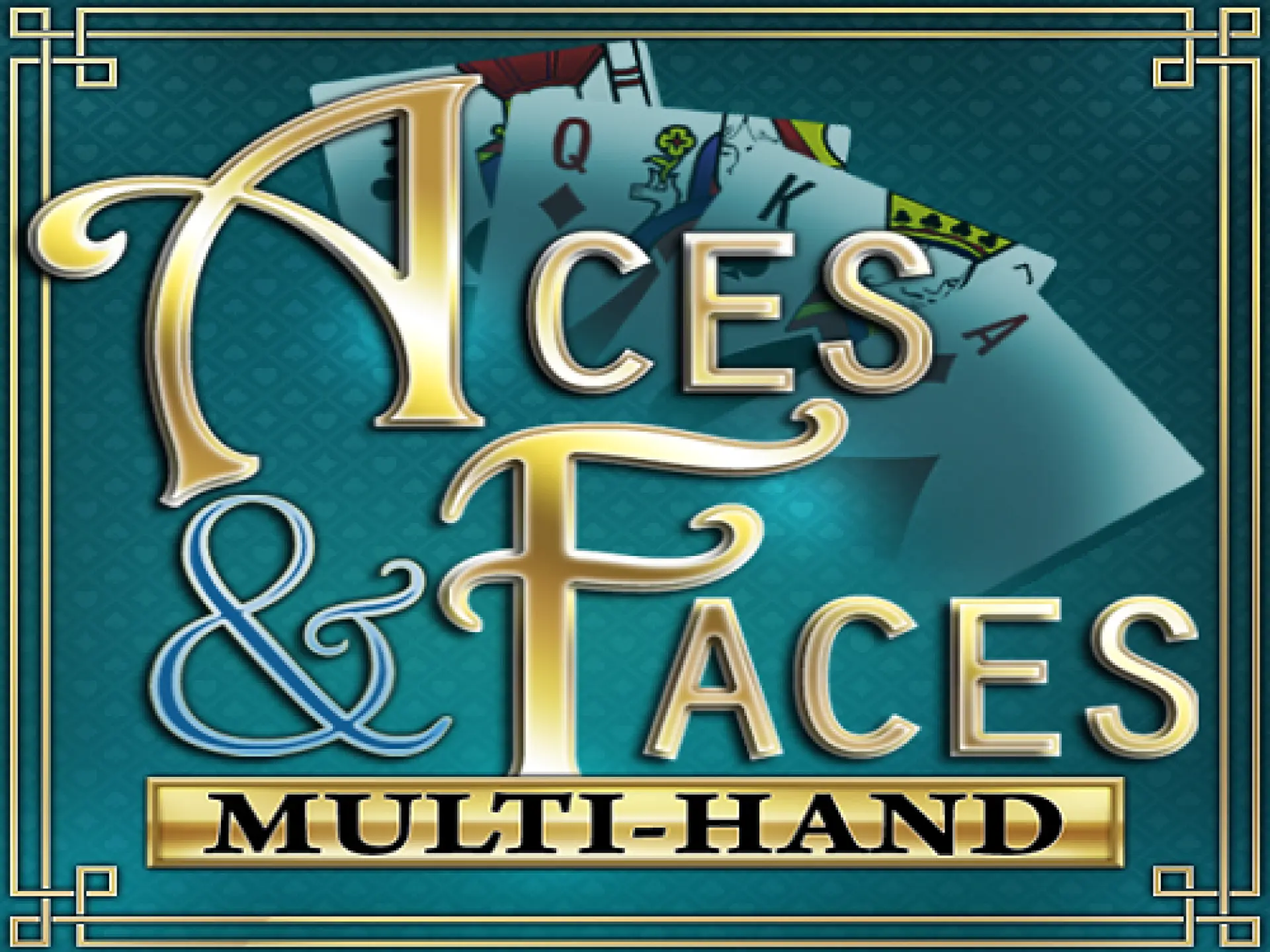 Aces and Faces Multi-Hand