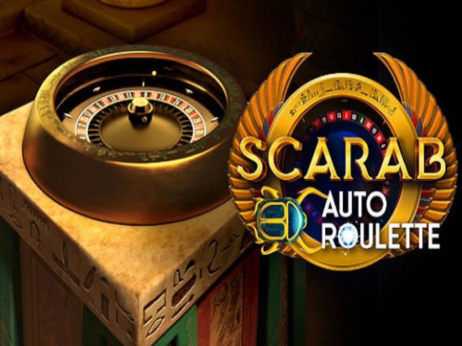 Scarab Auto Roulette