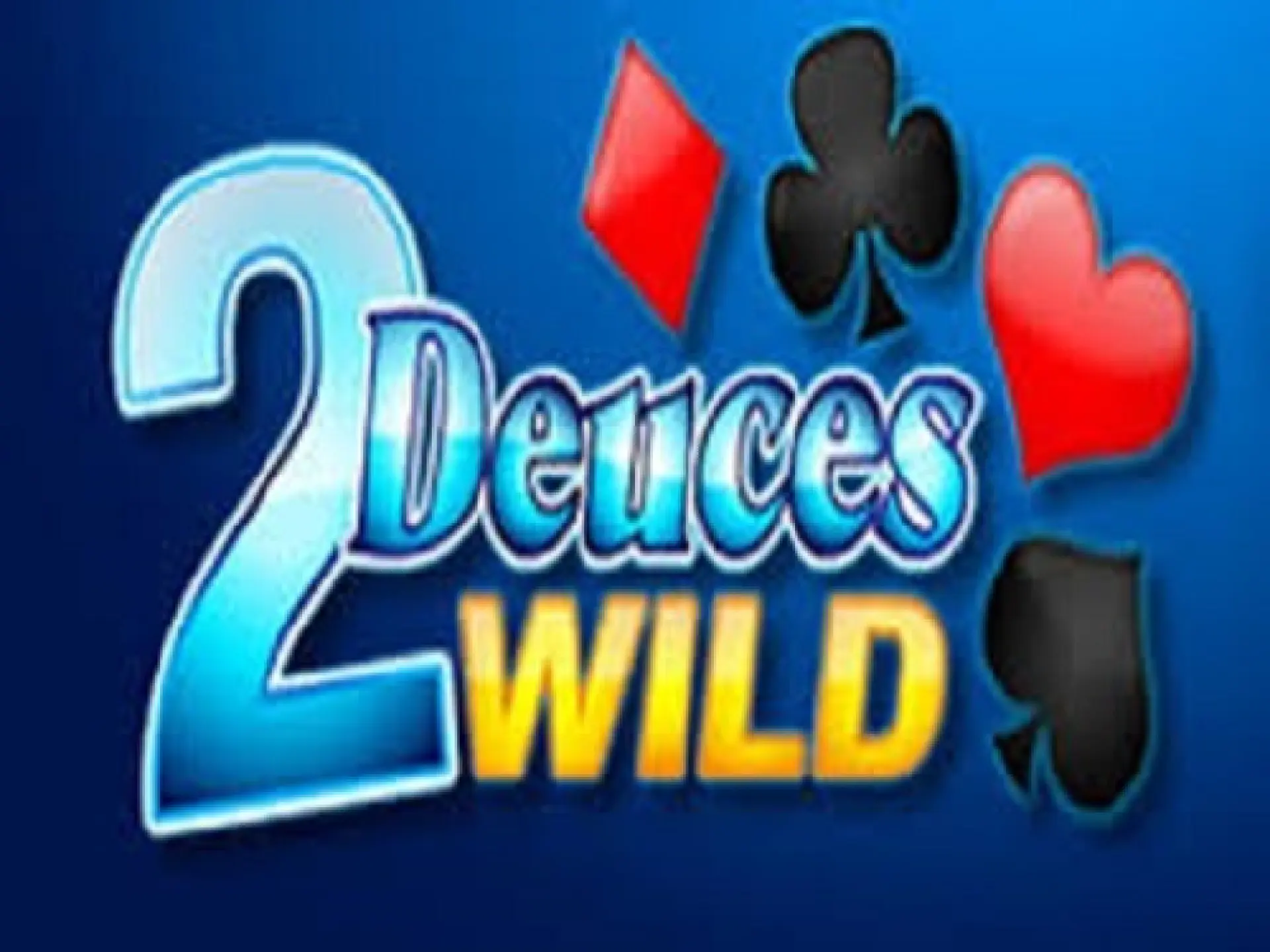 Deuces Wild Classic