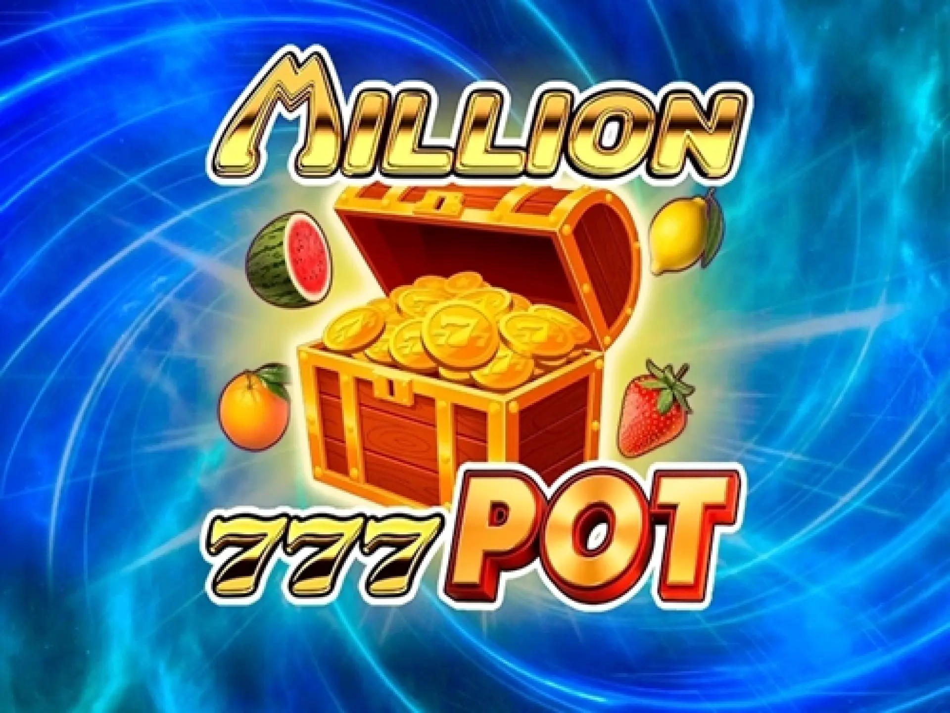 Million 777 Pot