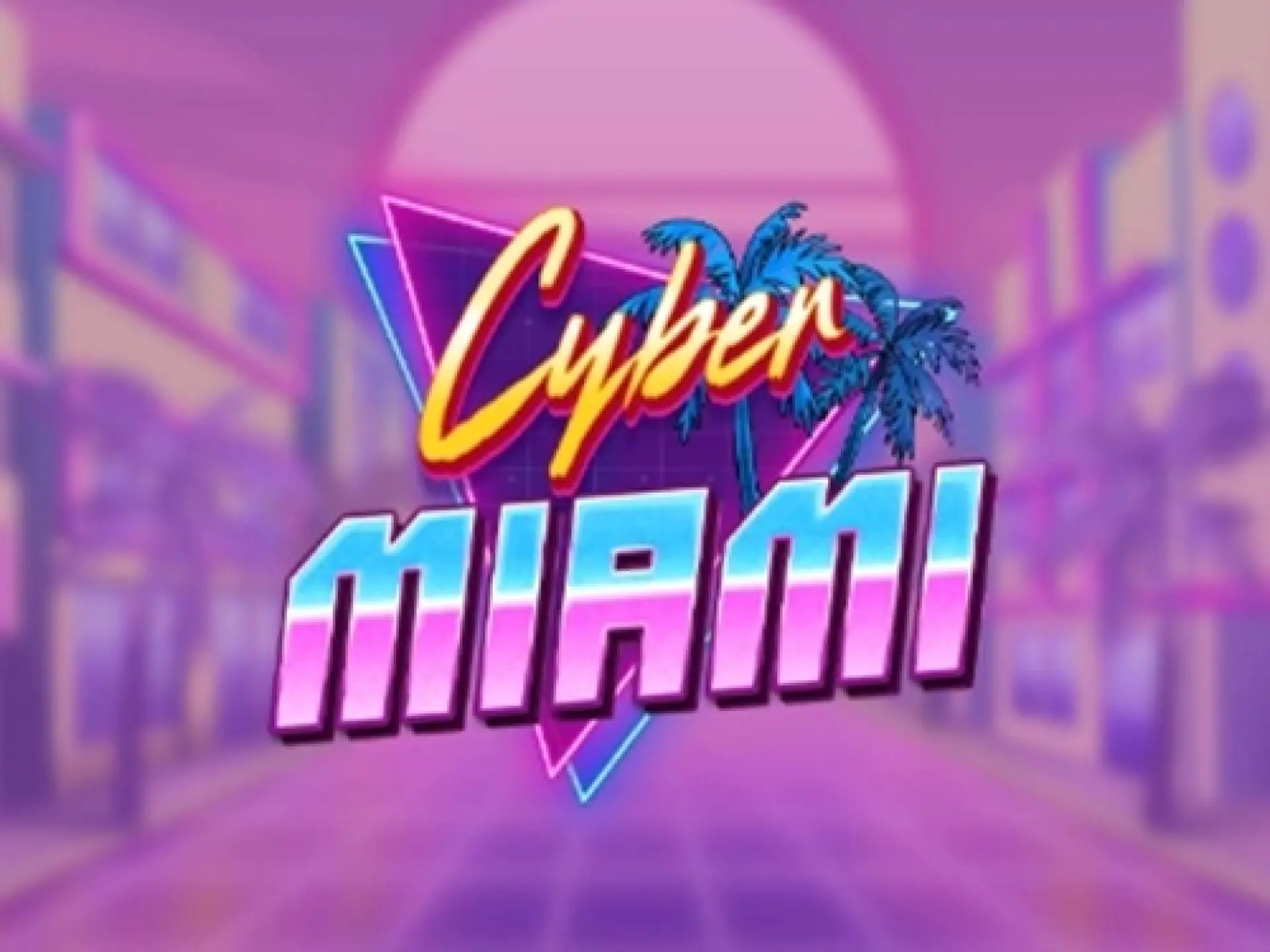 Cyber Miami