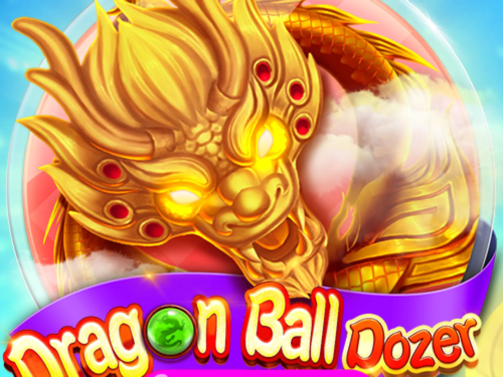 Dragon Ball Dozer