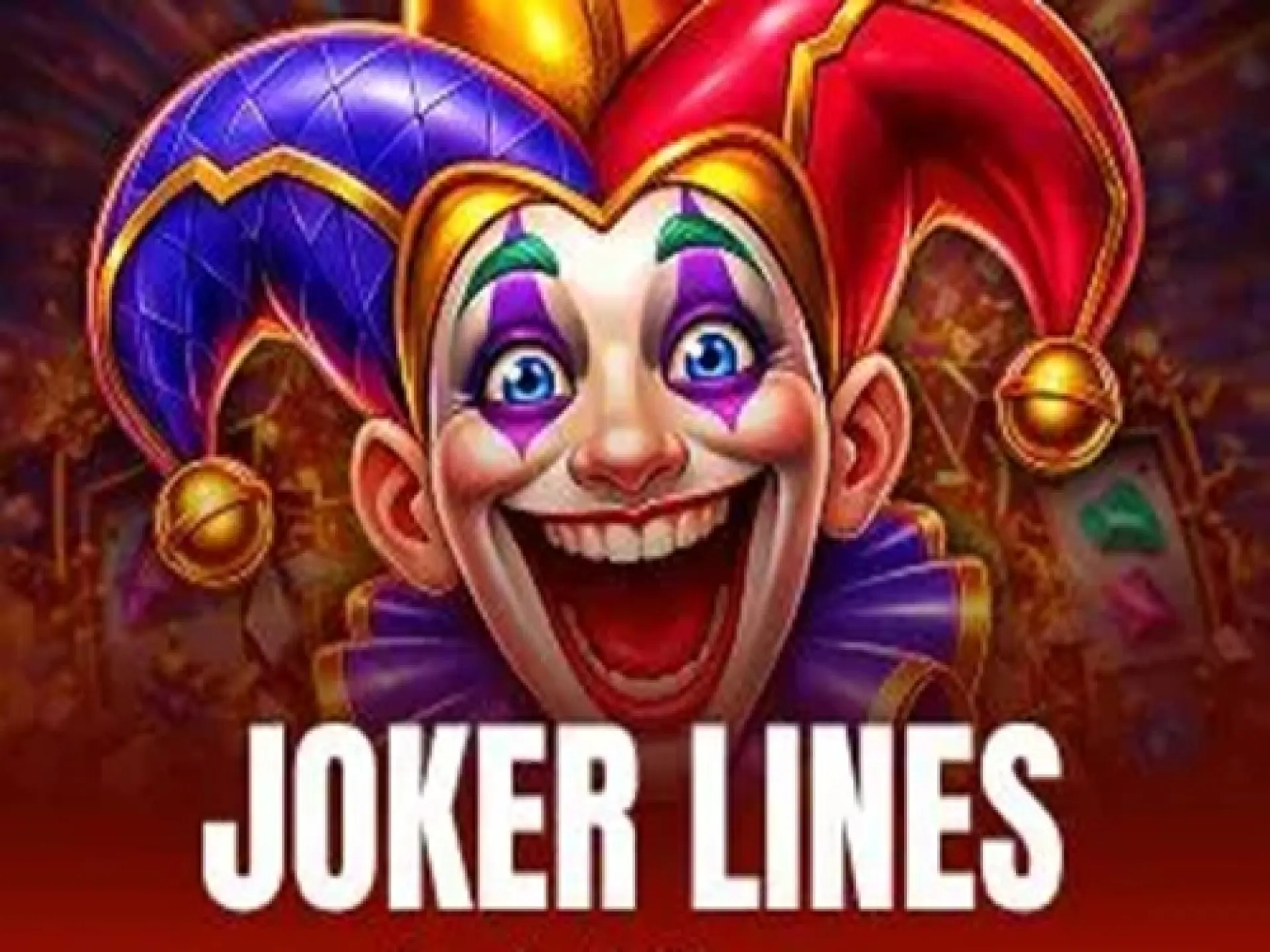 Joker Lines
