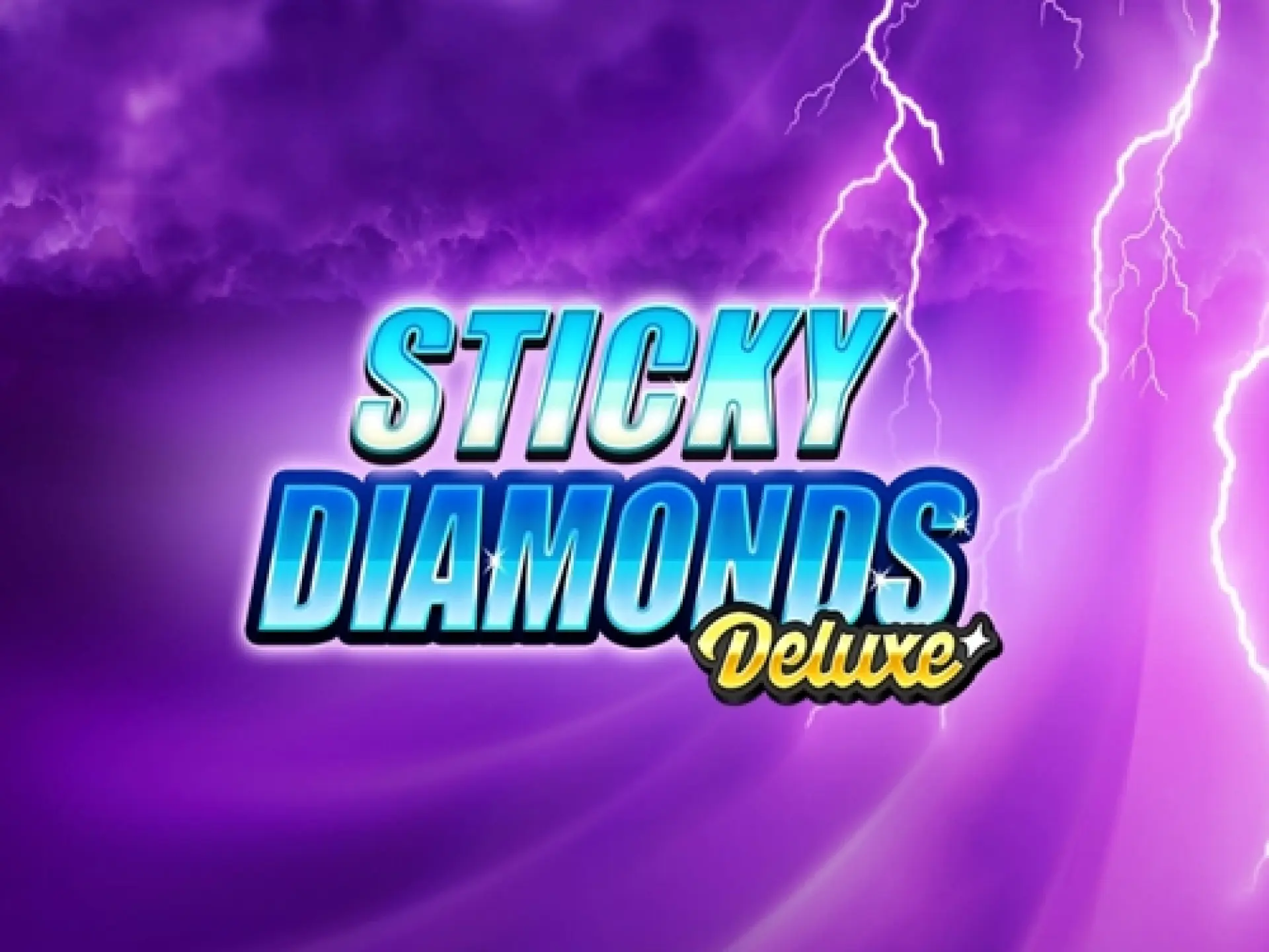 Sticky Diamonds Deluxe
