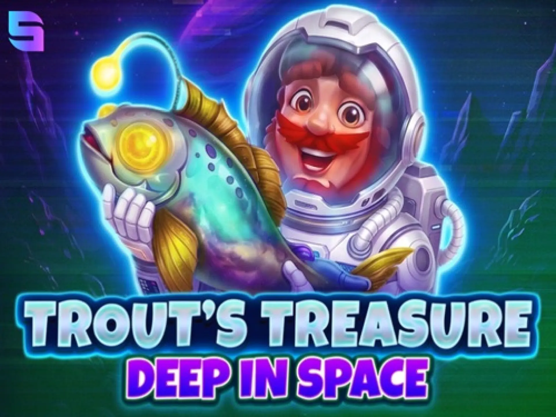 Trout's Treasure - Deep In Space