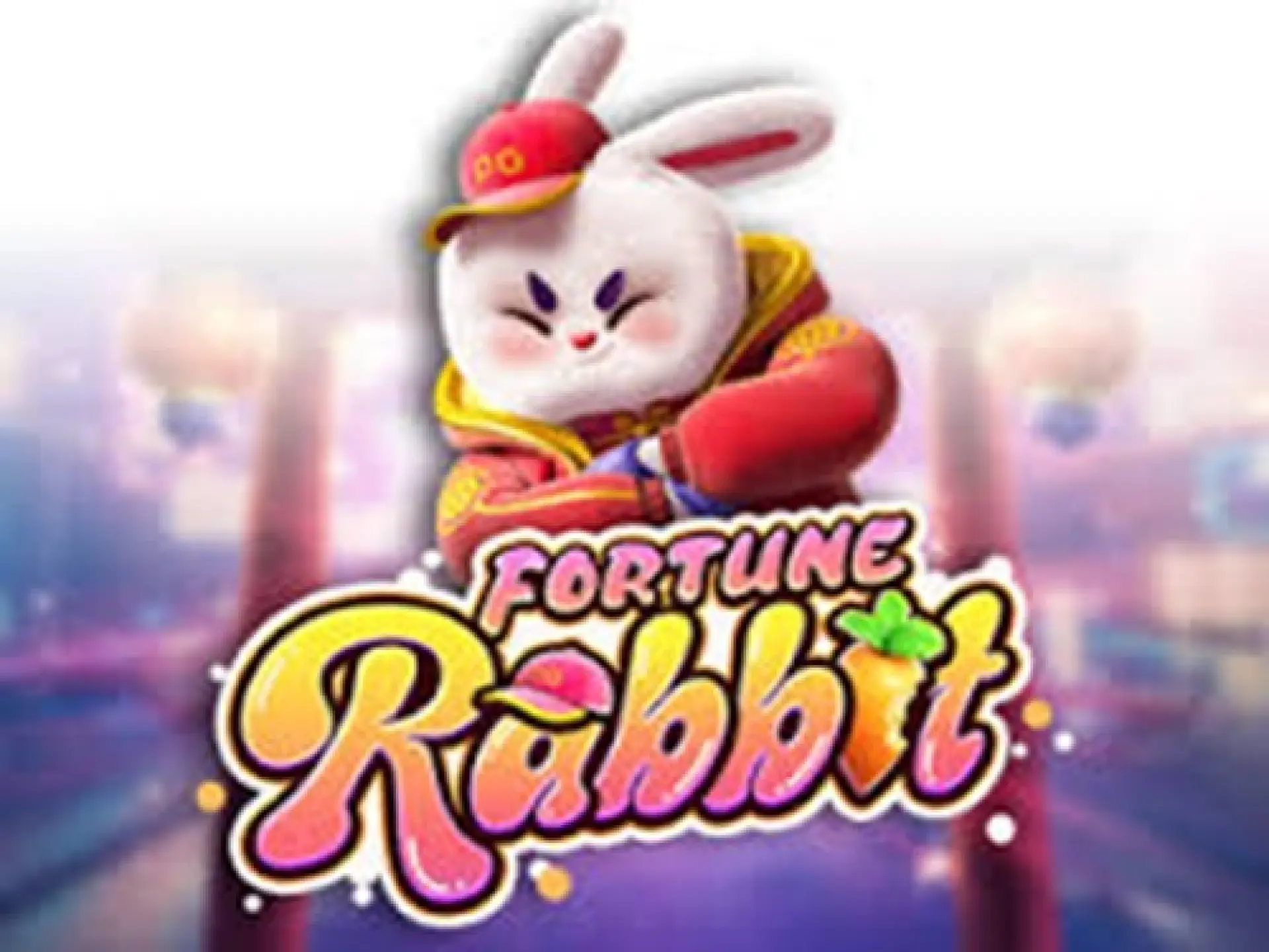 Fortune Rabbit