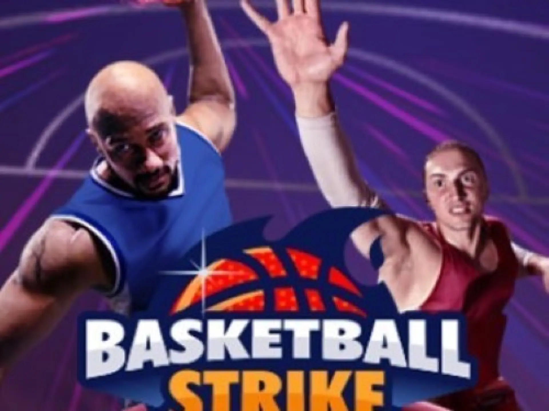 Basketball Strike