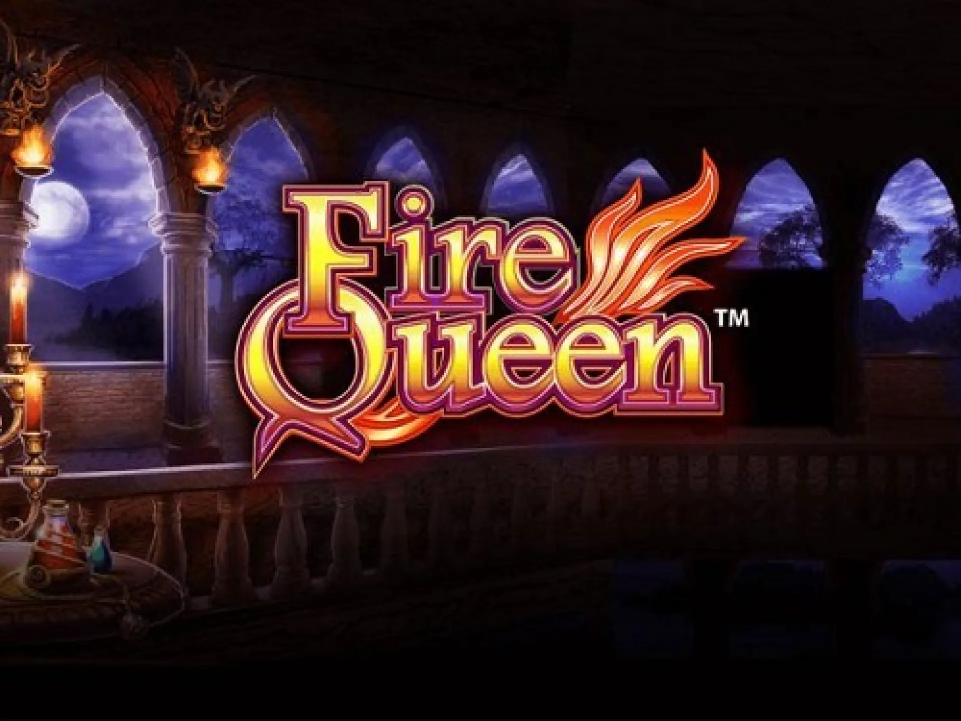 Fire Queen (DUAL)