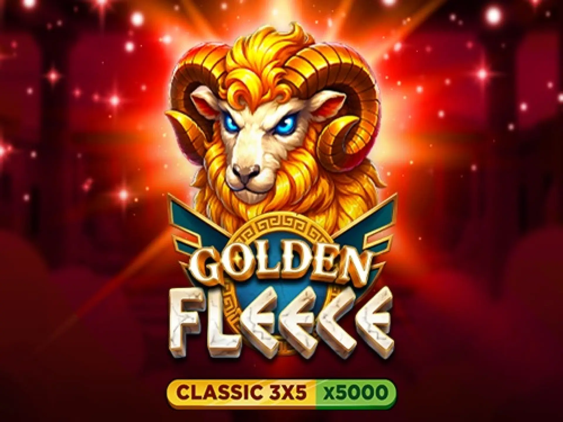Golden Fleece