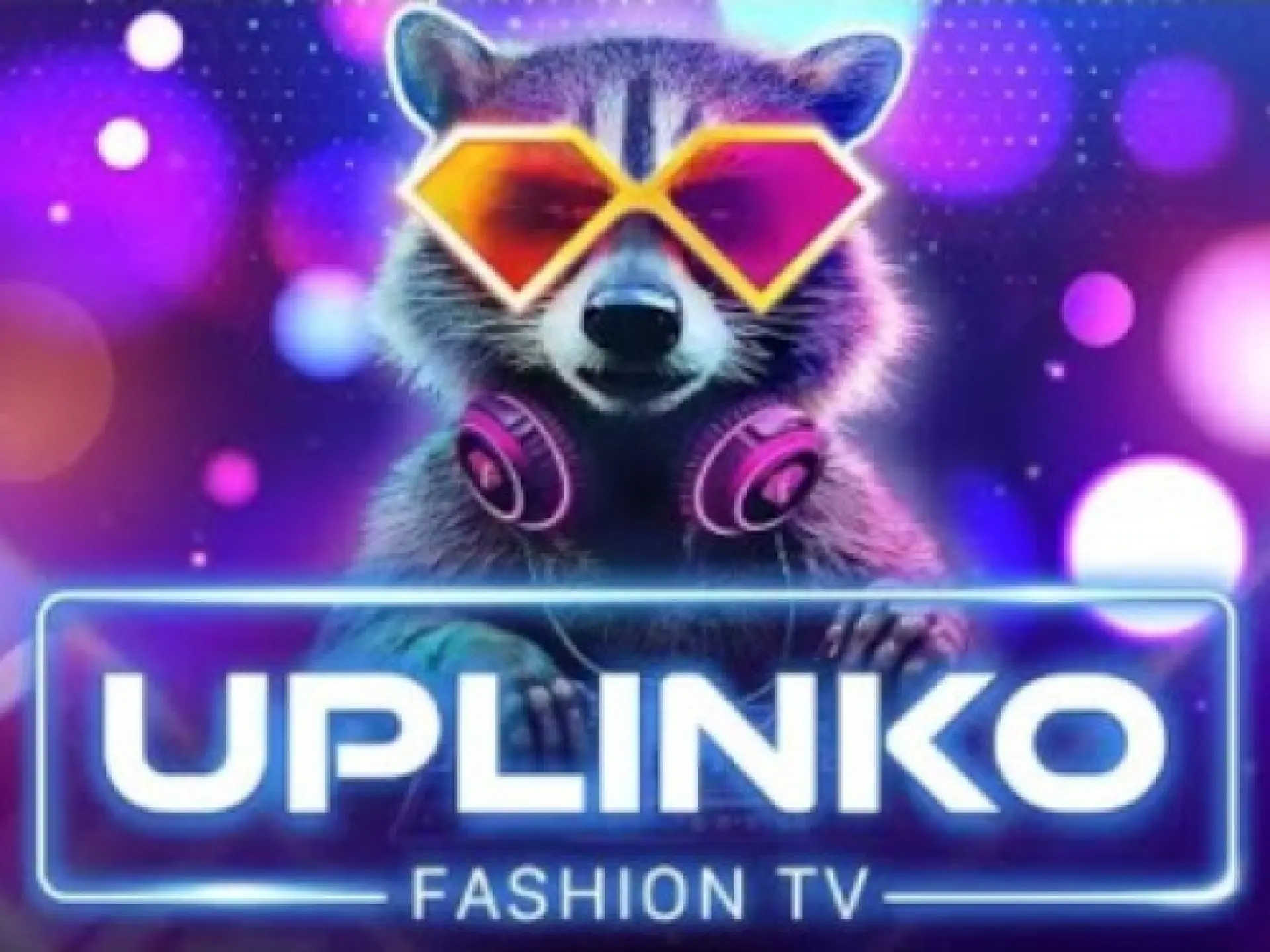 UPlinko Fashion TV