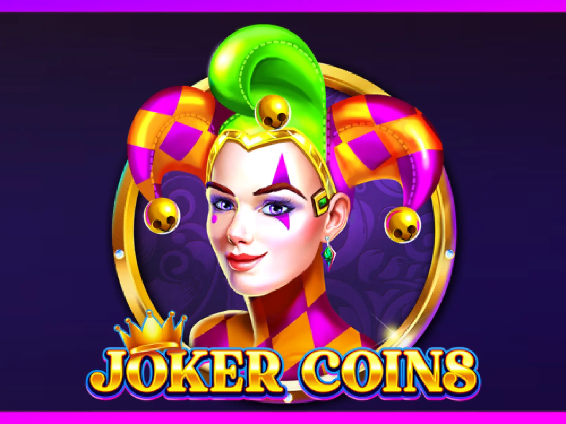 Joker Coins