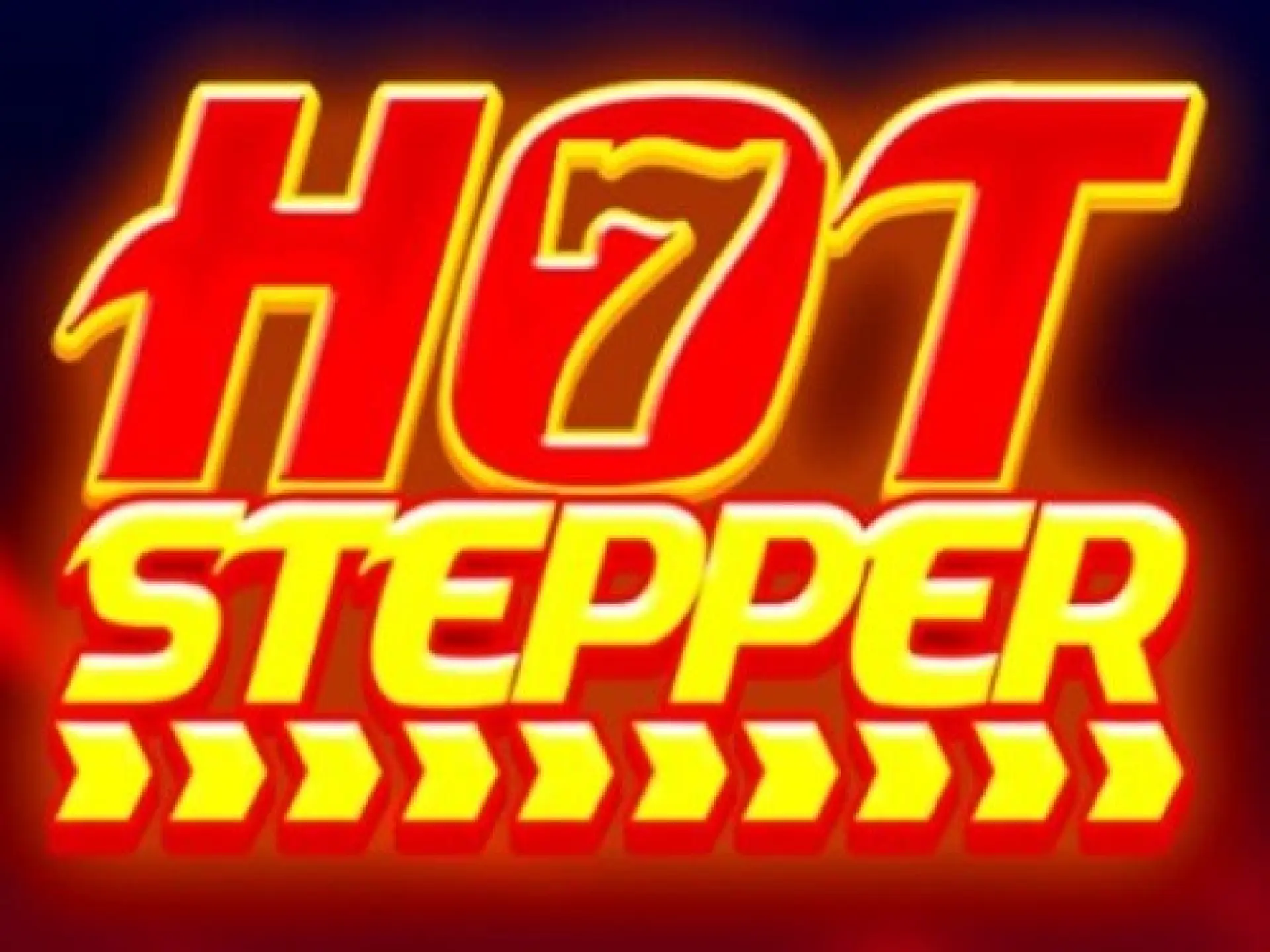 Hot Stepper
