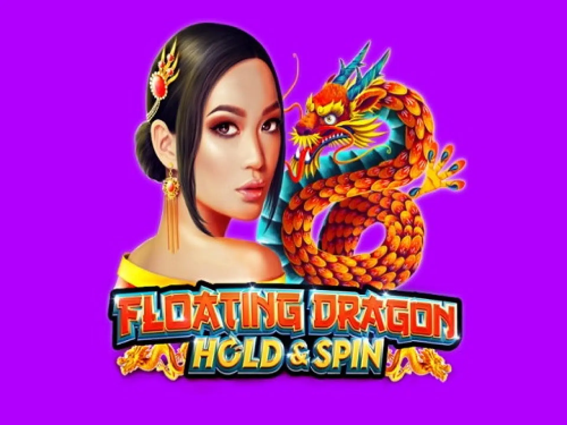 Floating Dragon
