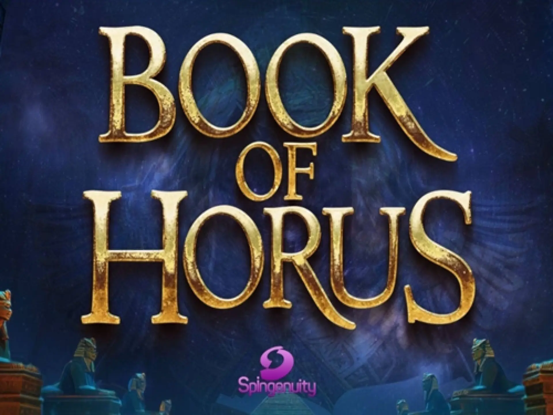 Book of Horus