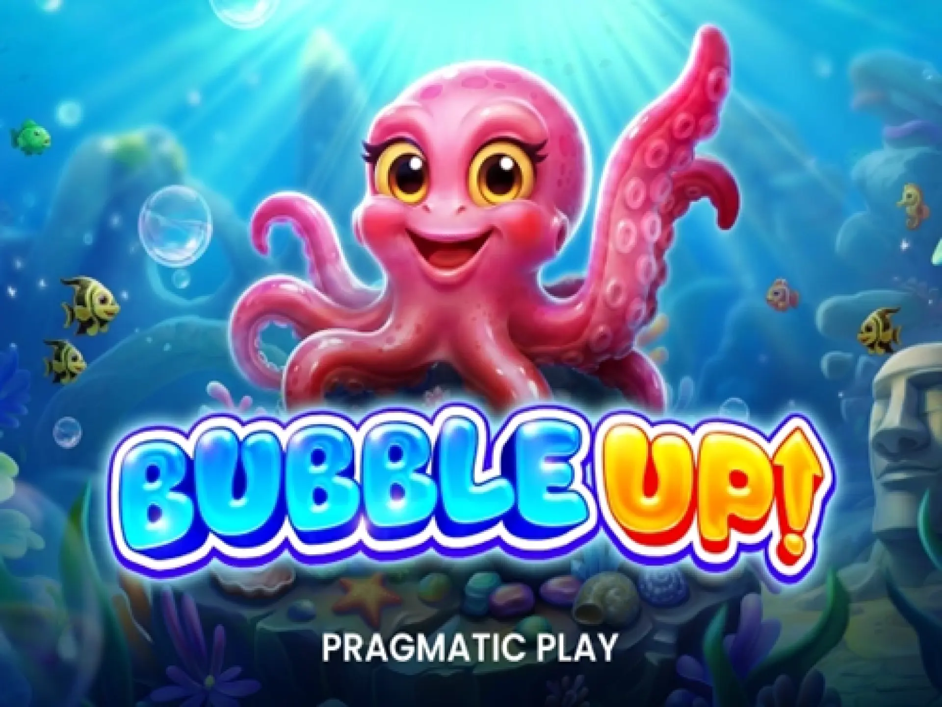 Bubble Up!