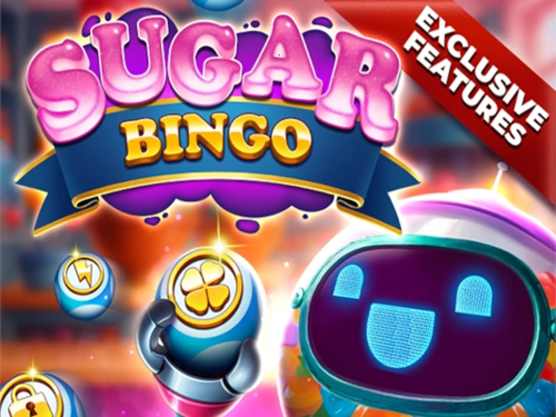 Sugar Bingo