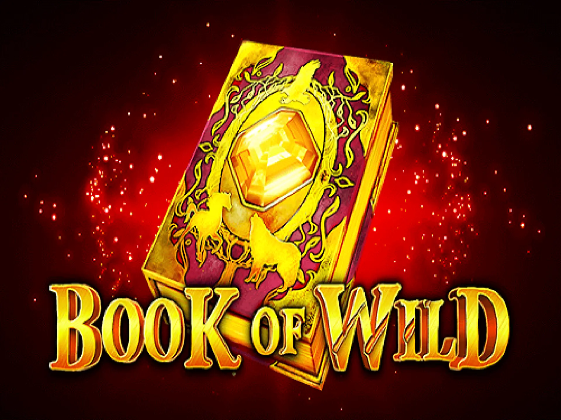 Book Of Wild